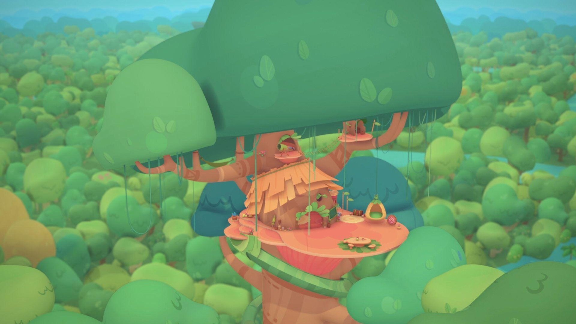 Tainá e os Guardiões da Amazônia : Bebê Piranha