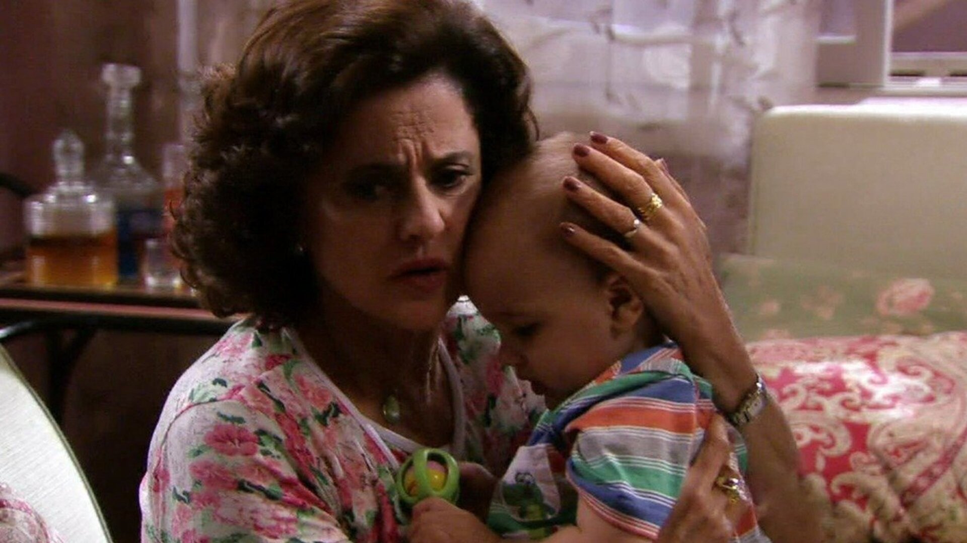 A Grande Família : Toma que o Filho Não É Meu