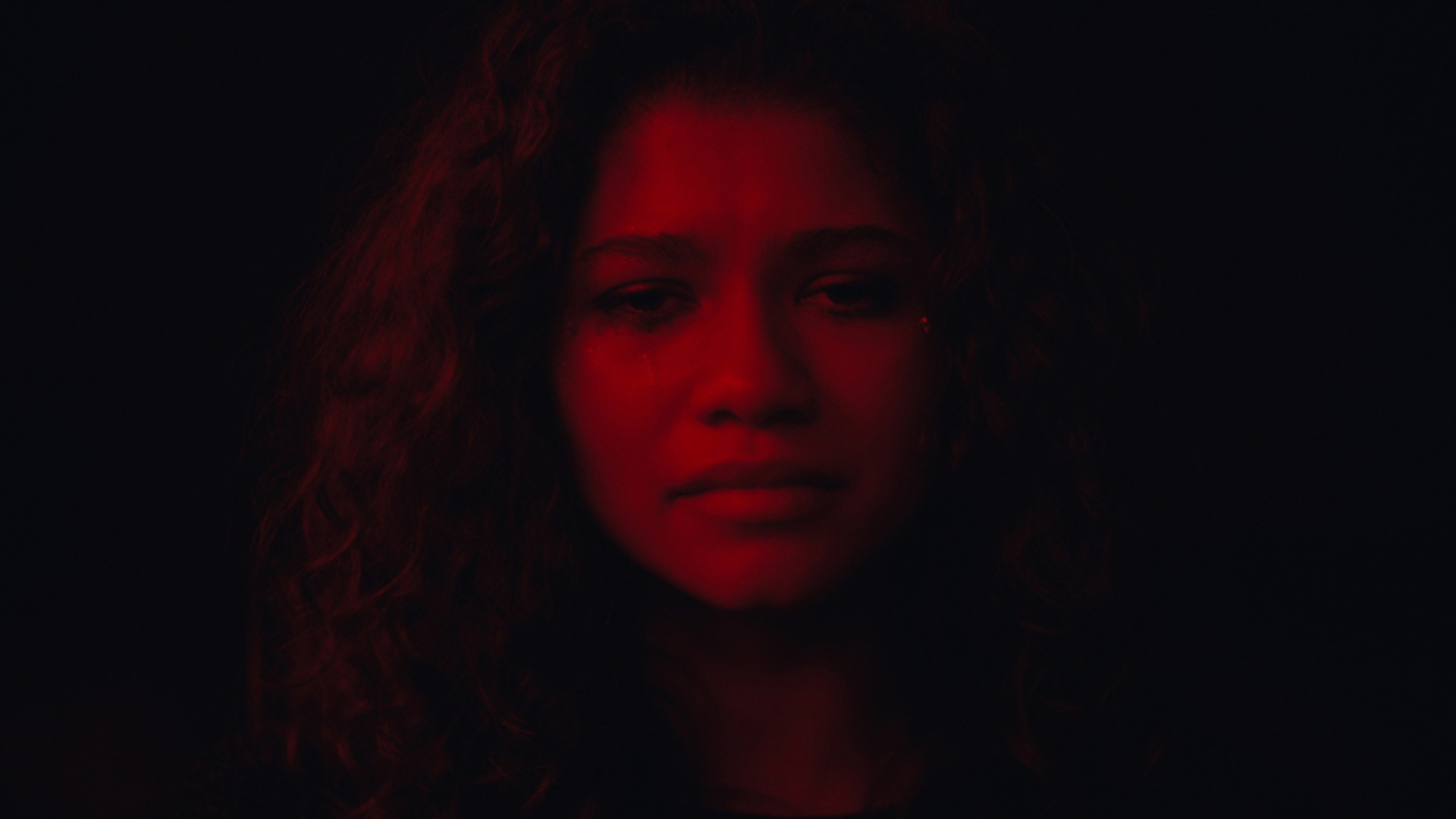 Euphoria : Pilot