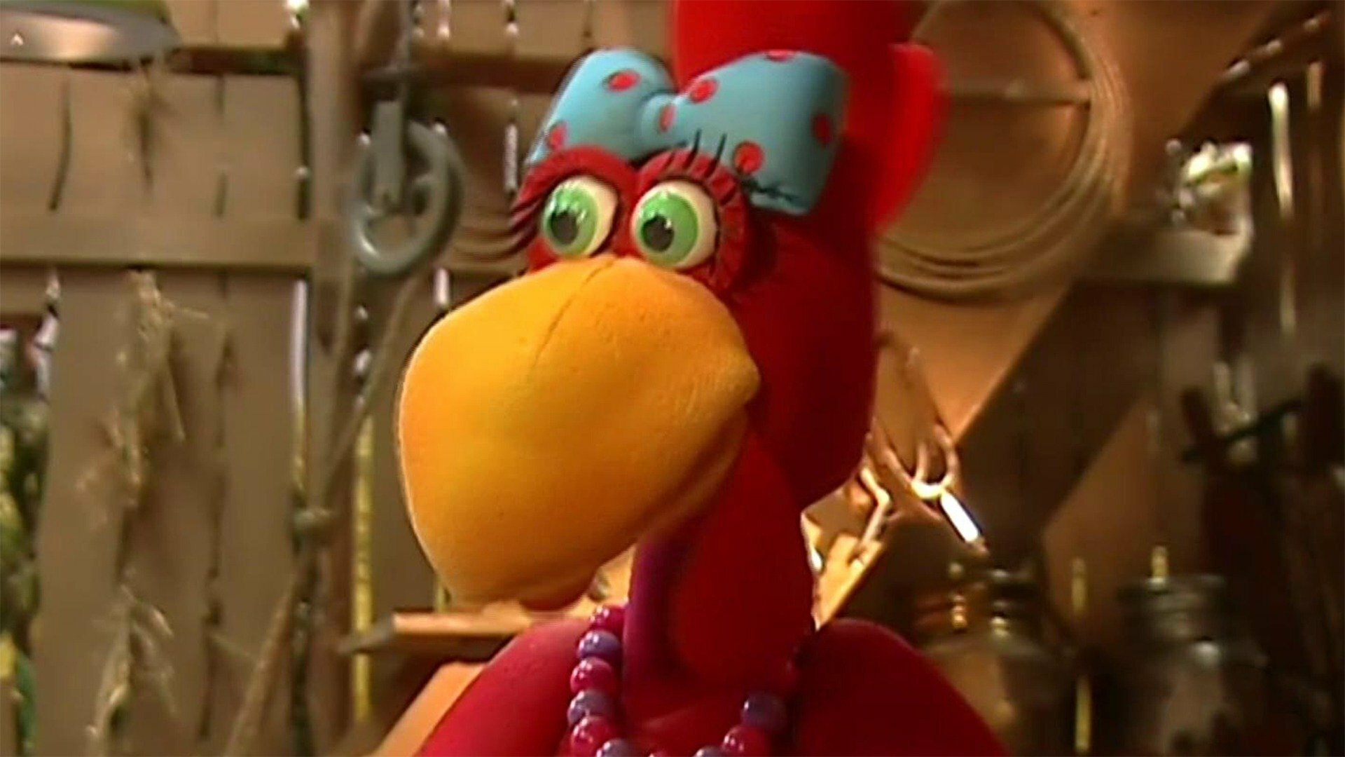 Cocoricó : Festa Surpresa