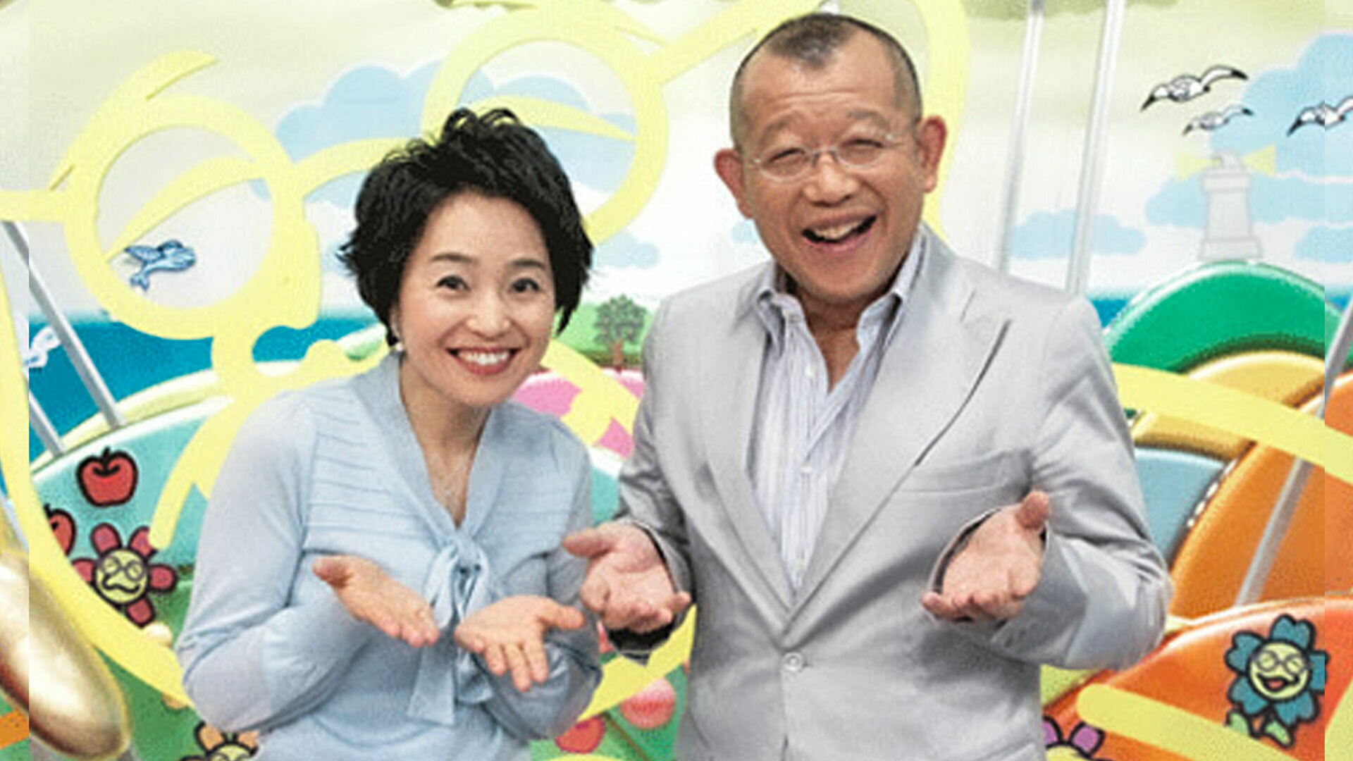 Tsurube's Salute to Families