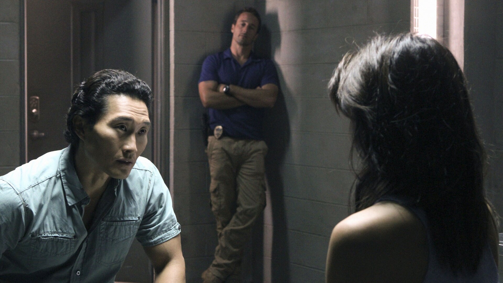 Hawaii Five-0 : Ma'ema'e