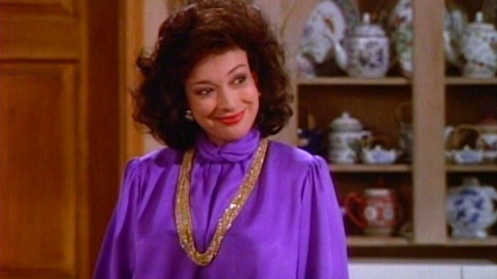 Designing Women : Anthony and Vanessa