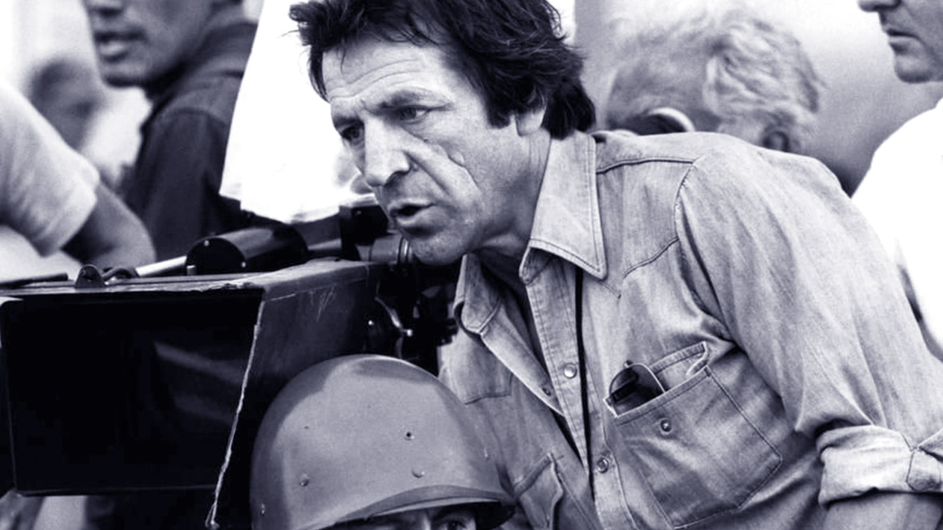 À L'Ombre Du Pouvoir, Le Cinéma De Costa-Gavras