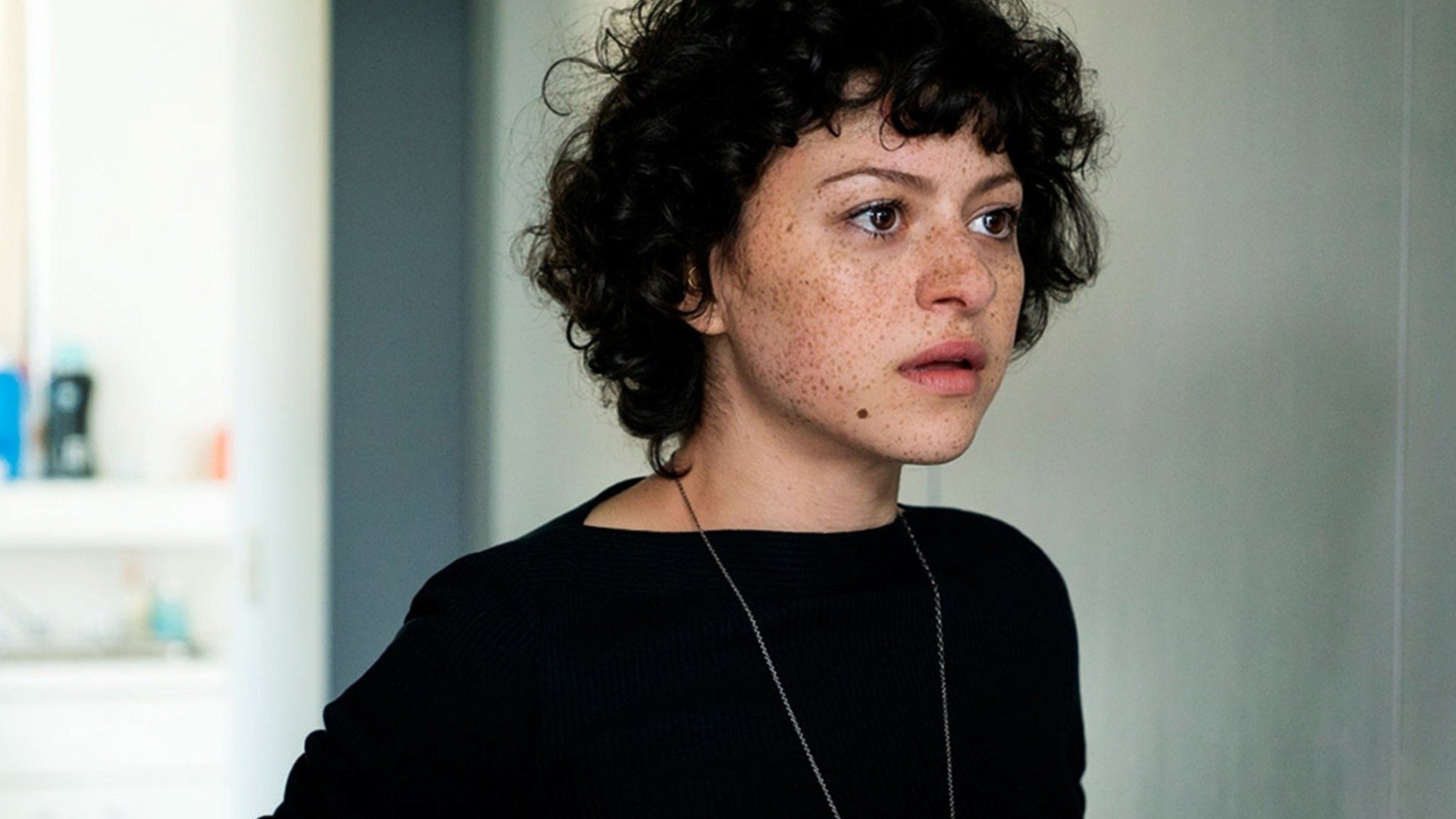 Search Party : A Casa das Verdades Estranhas