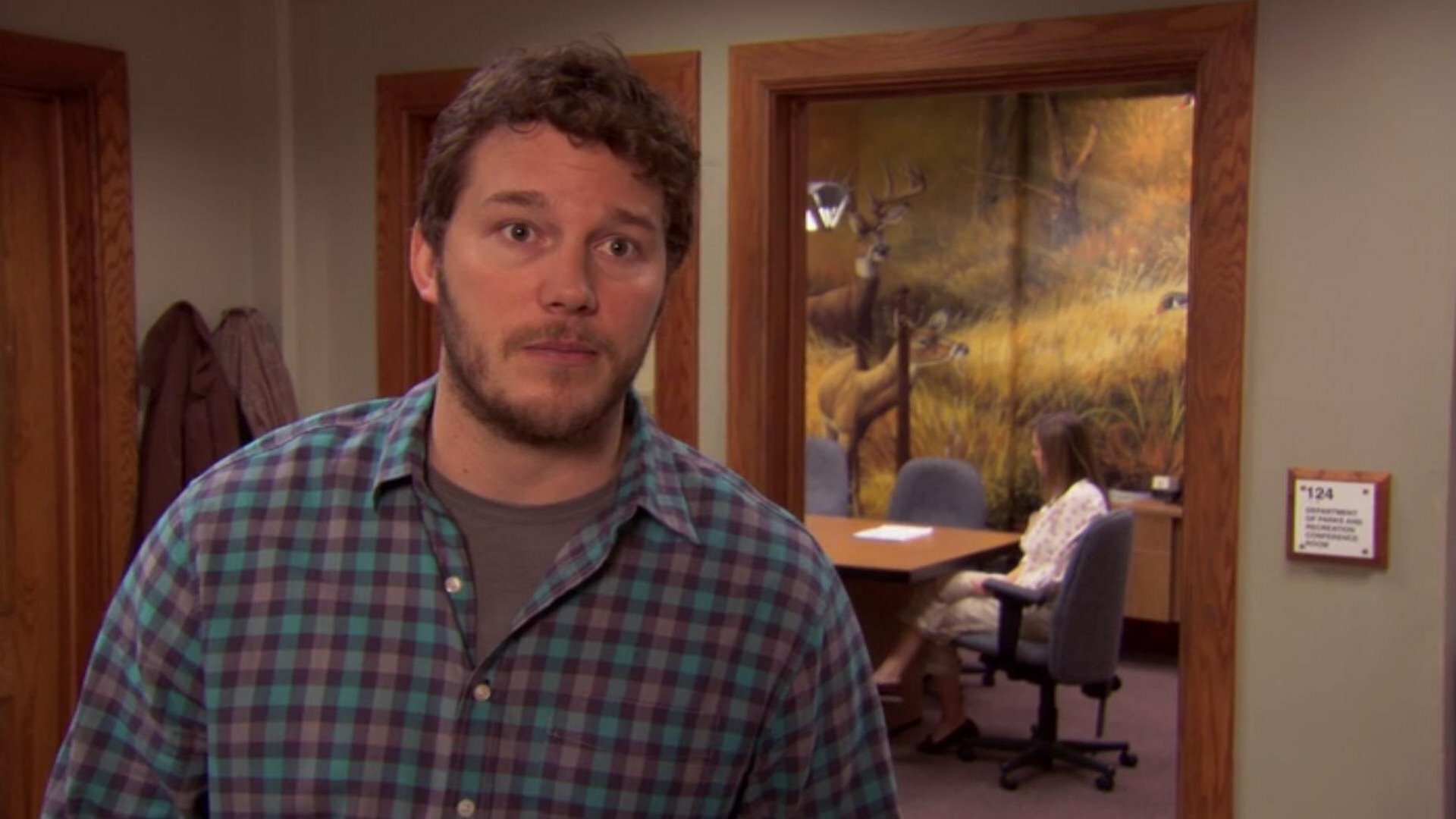 Parks and Recreation : 94 Reuniões
