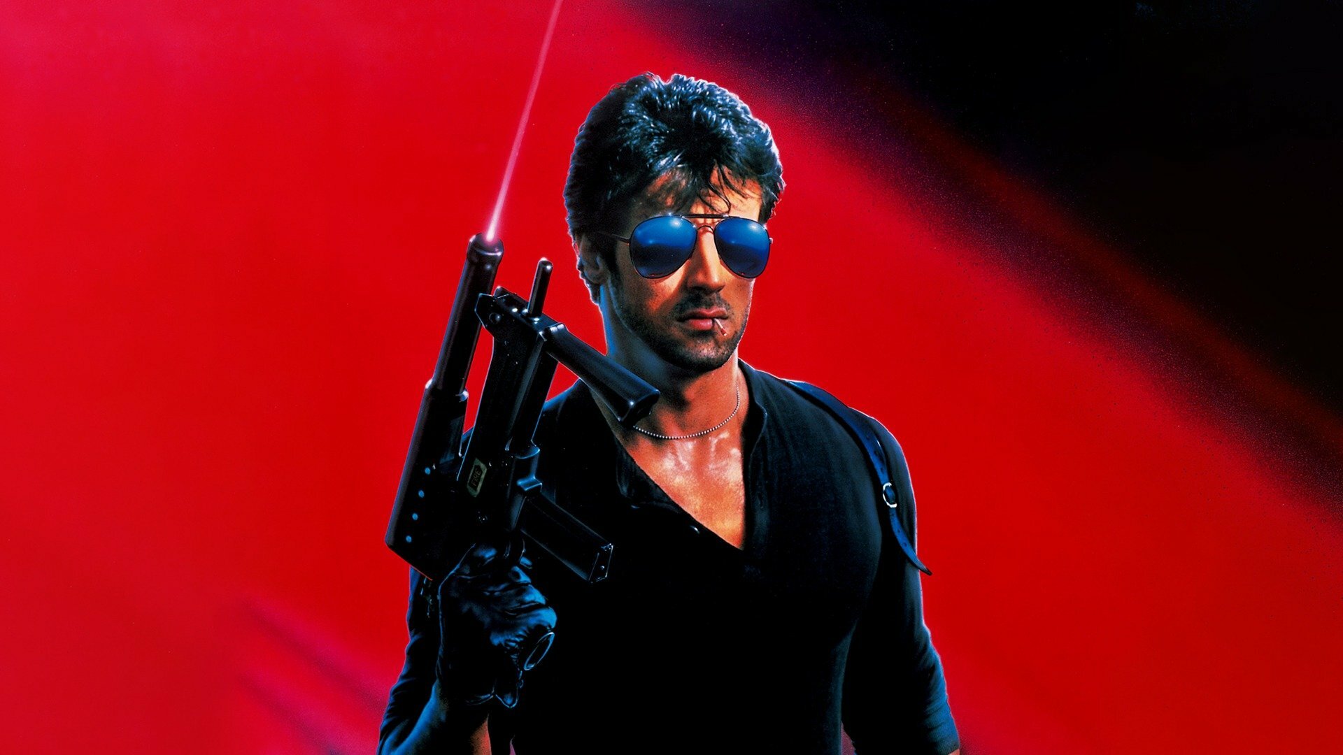 Stallone - Cobra
