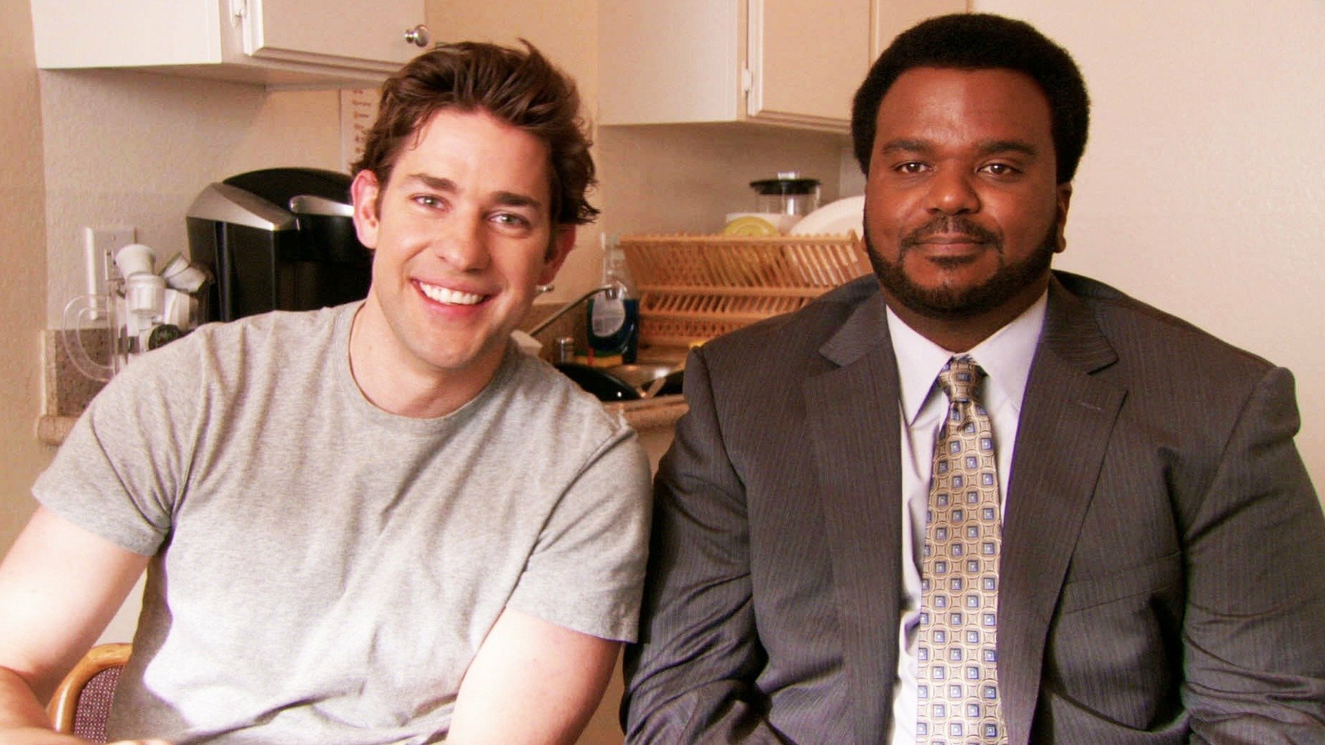 The Office : Vandalismo