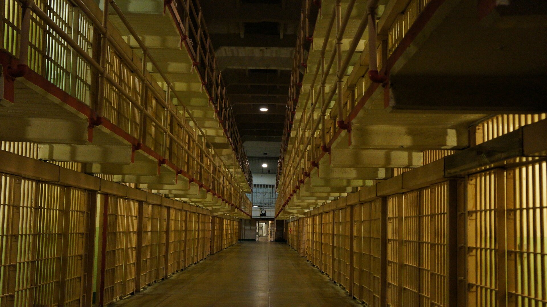 Códigos e Conspirações : Bunkers