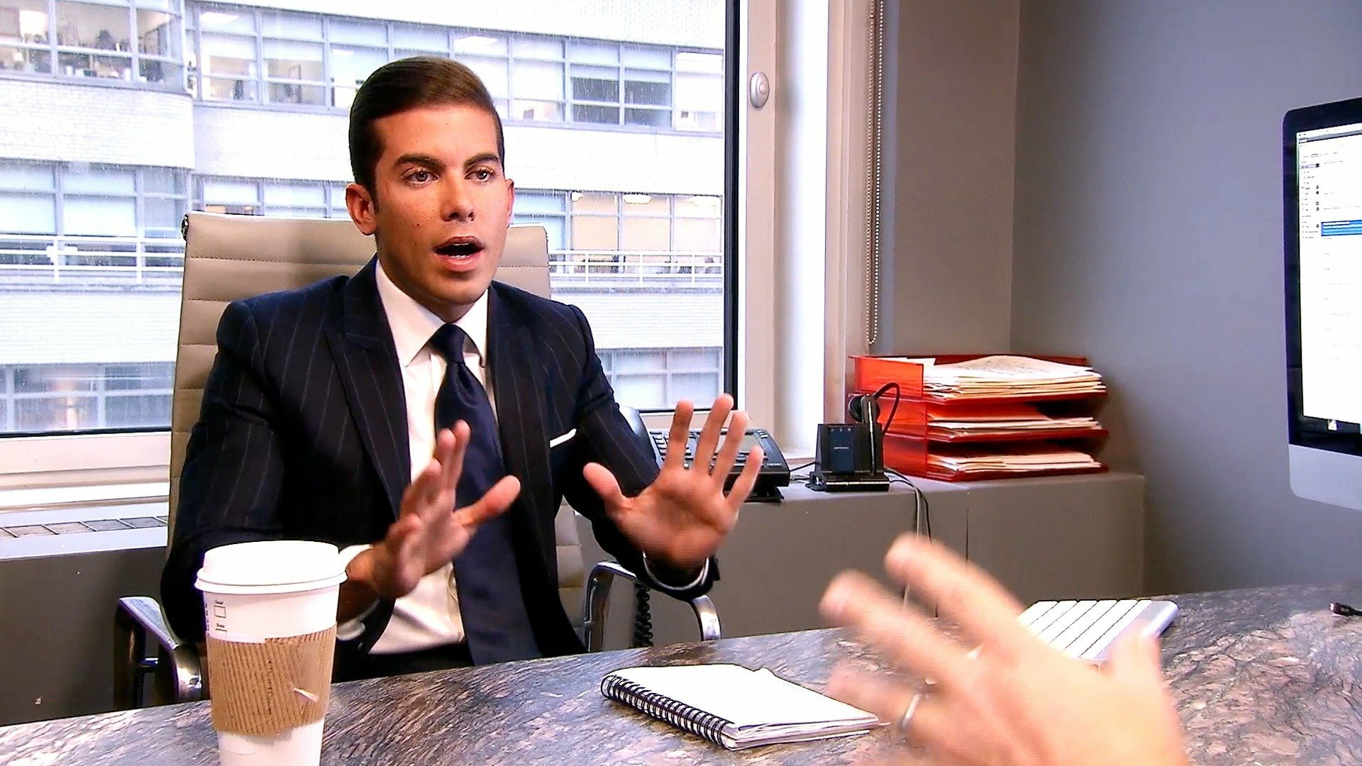 Million Dollar Listing - Nova York : O Barco Afundou no Brooklyn