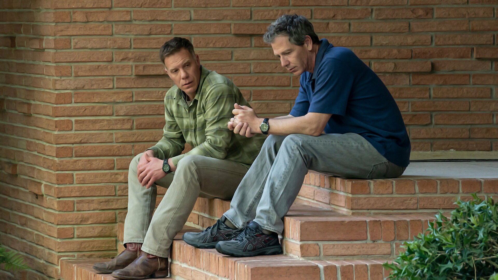 The Outsider : Tear-Drinker