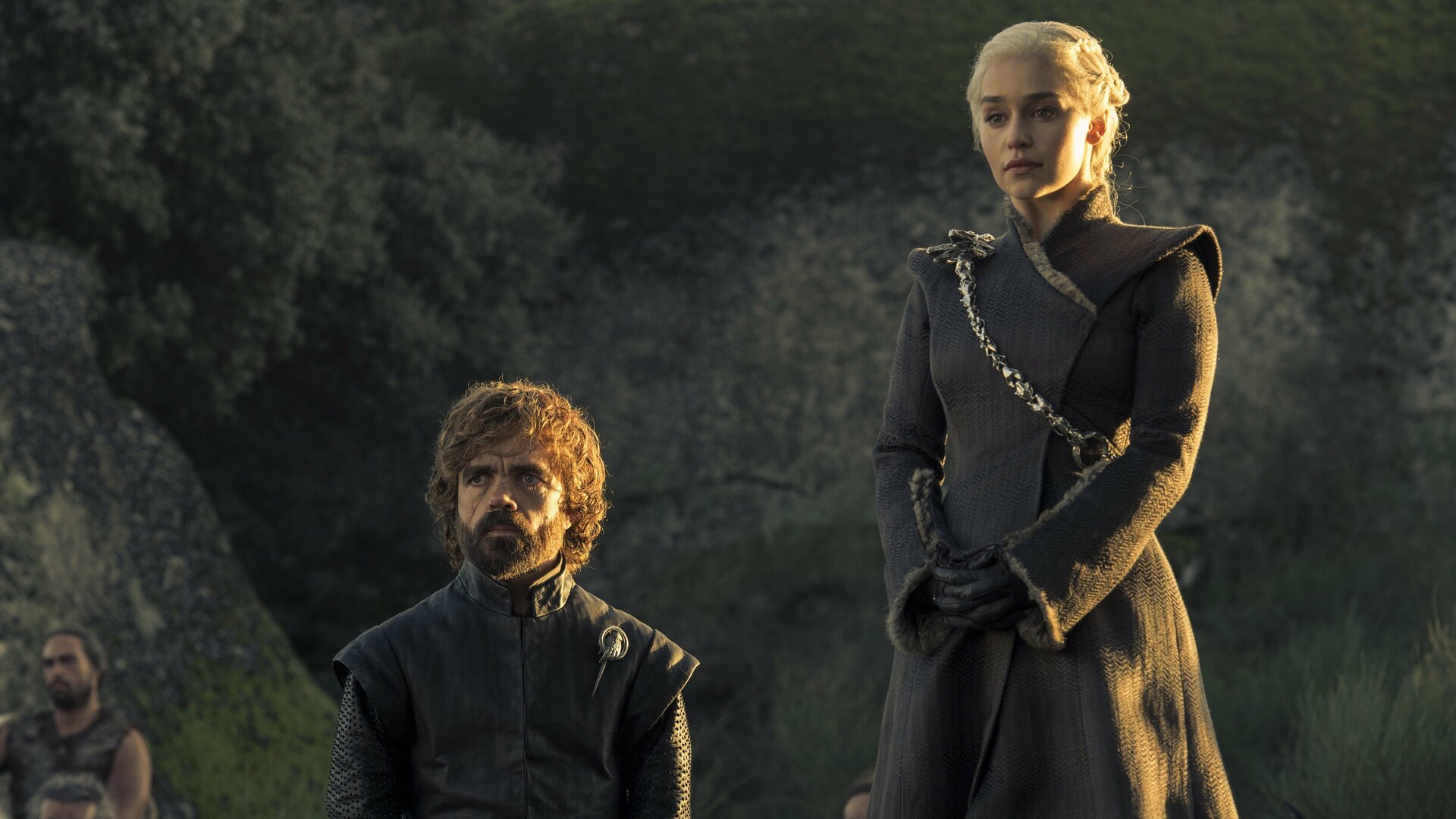 Game of Thrones : Eastwatch