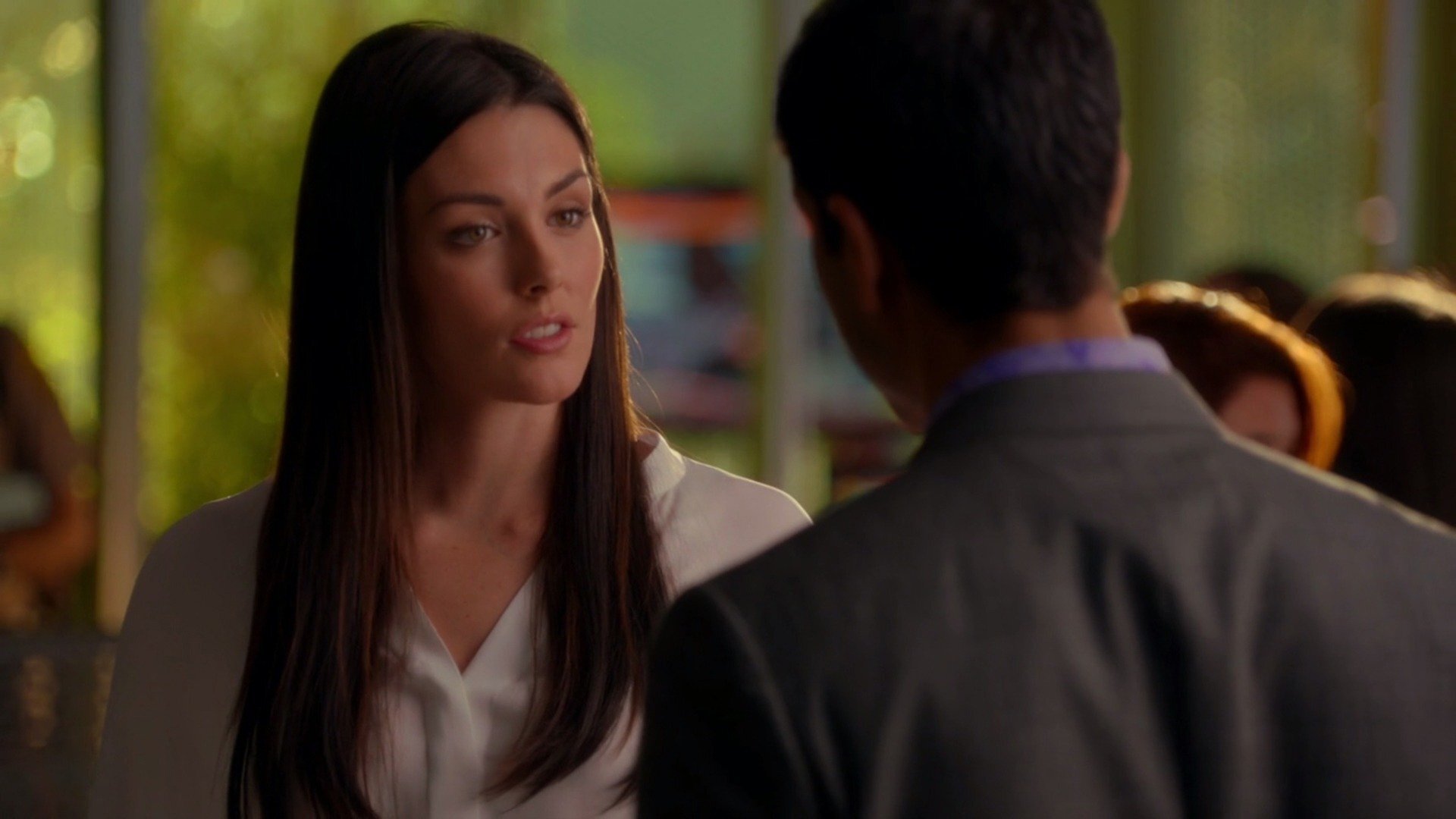 CSI: Miami : Last Straw