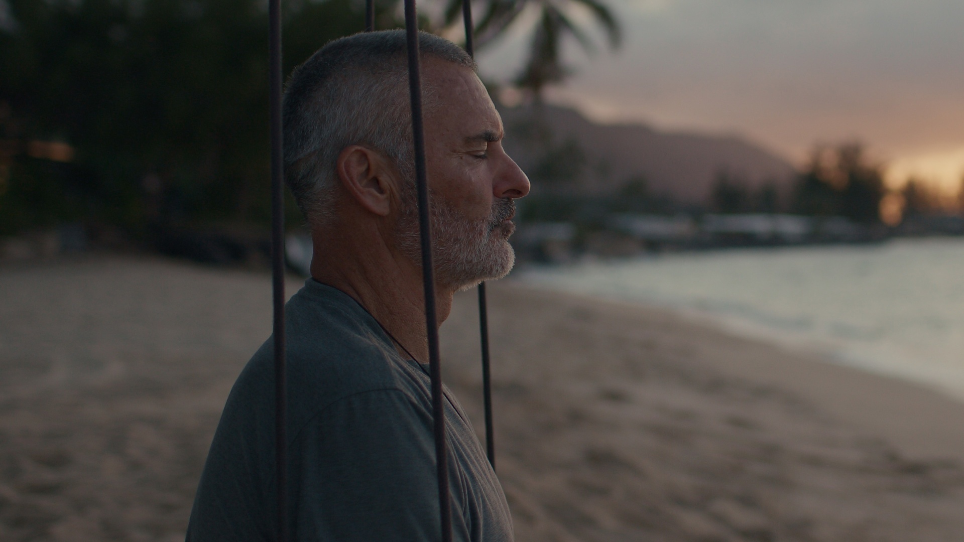 Onda de 100 Pés : Ressaca