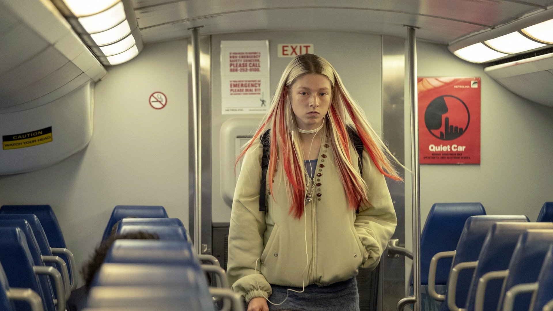 Euphoria : As Provações e Tribulações de...