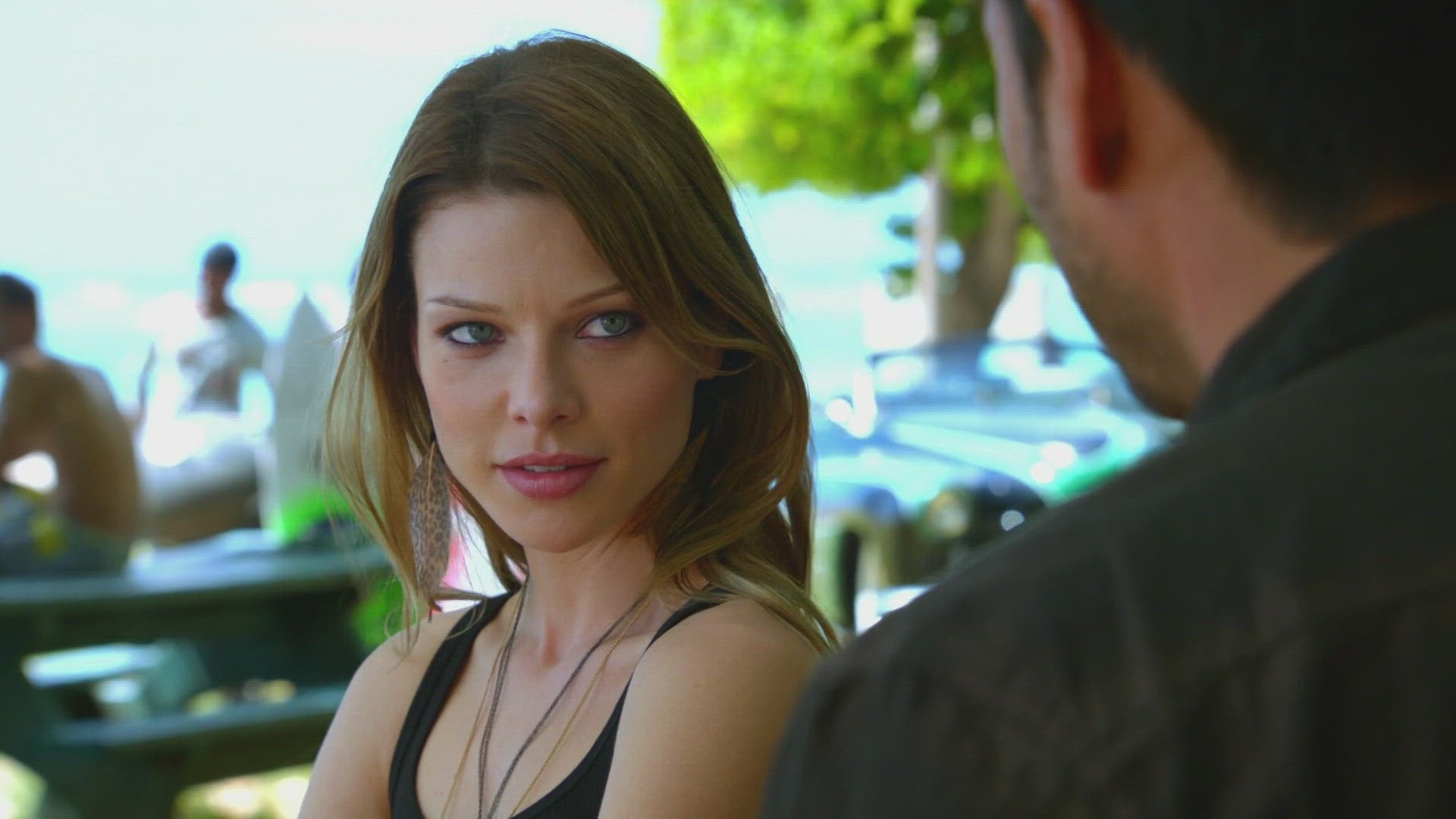 Hawaii Five-0 : Ike Maka
