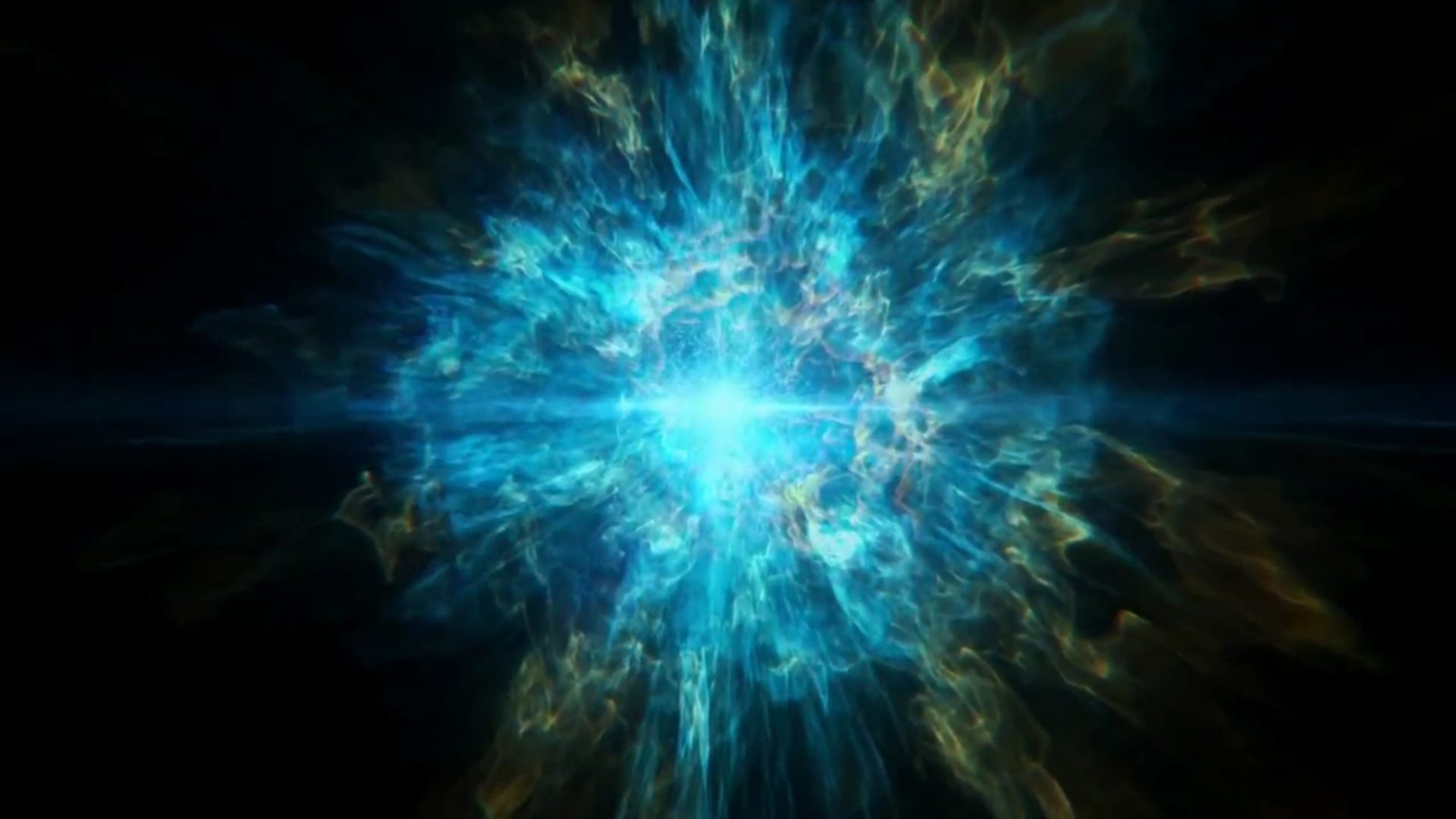 Como Funciona o Universo : O Big Bang Realmente Aconteceu?