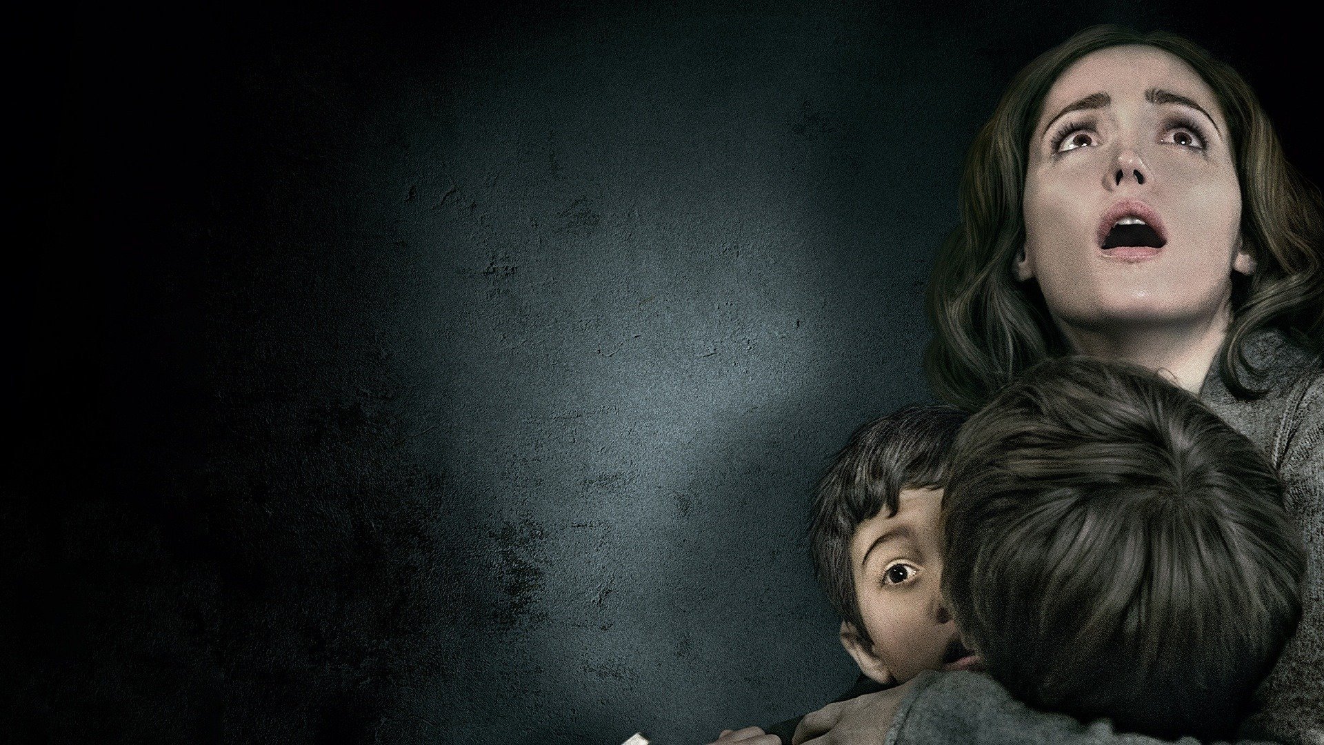 Sobrenatural - Capítulo 2