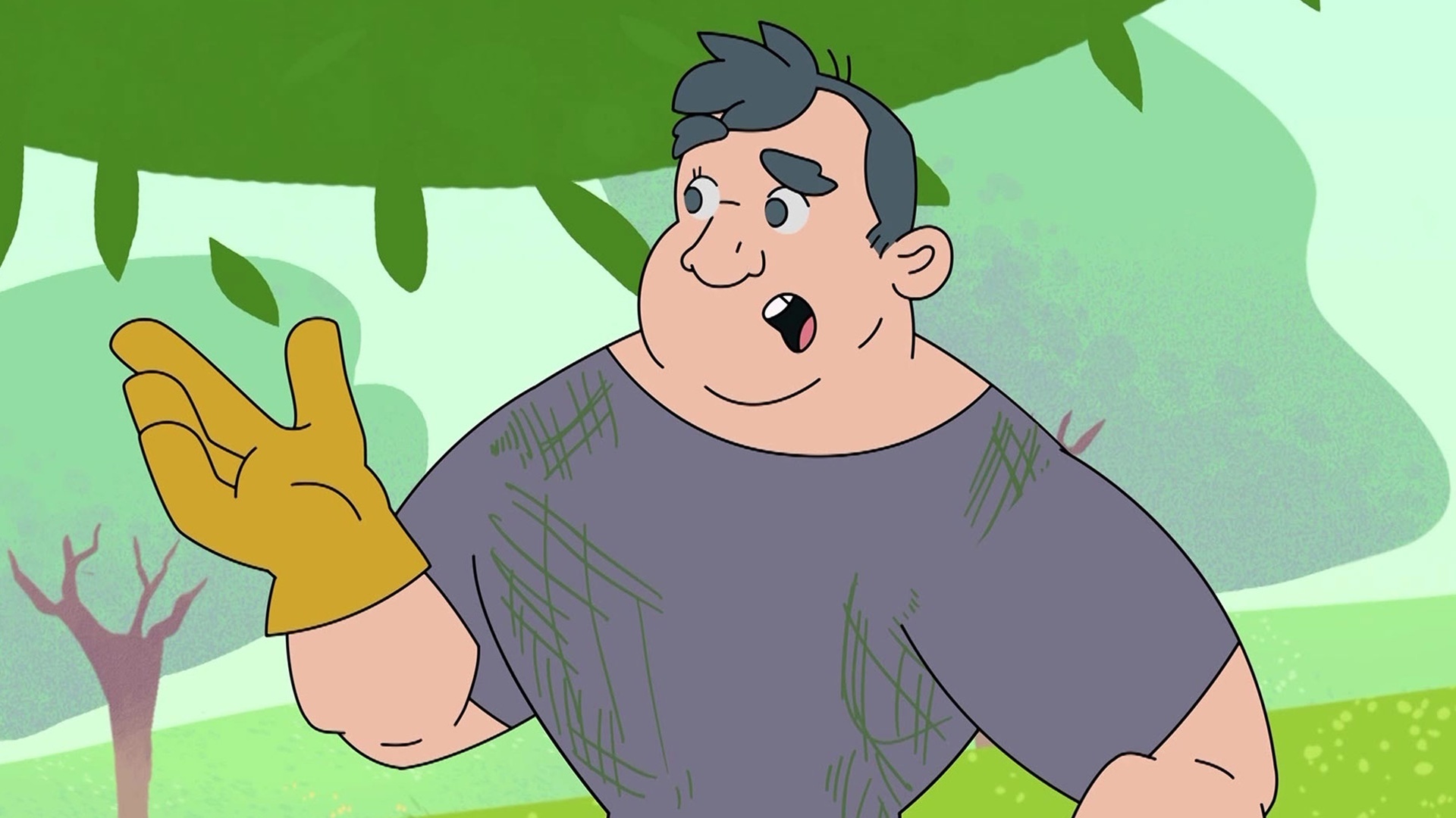 Missão 347 : Funtumpff Terrestre