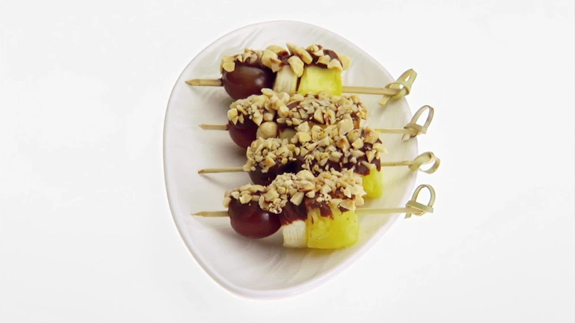 Giada em Casa : Doces Surpresas