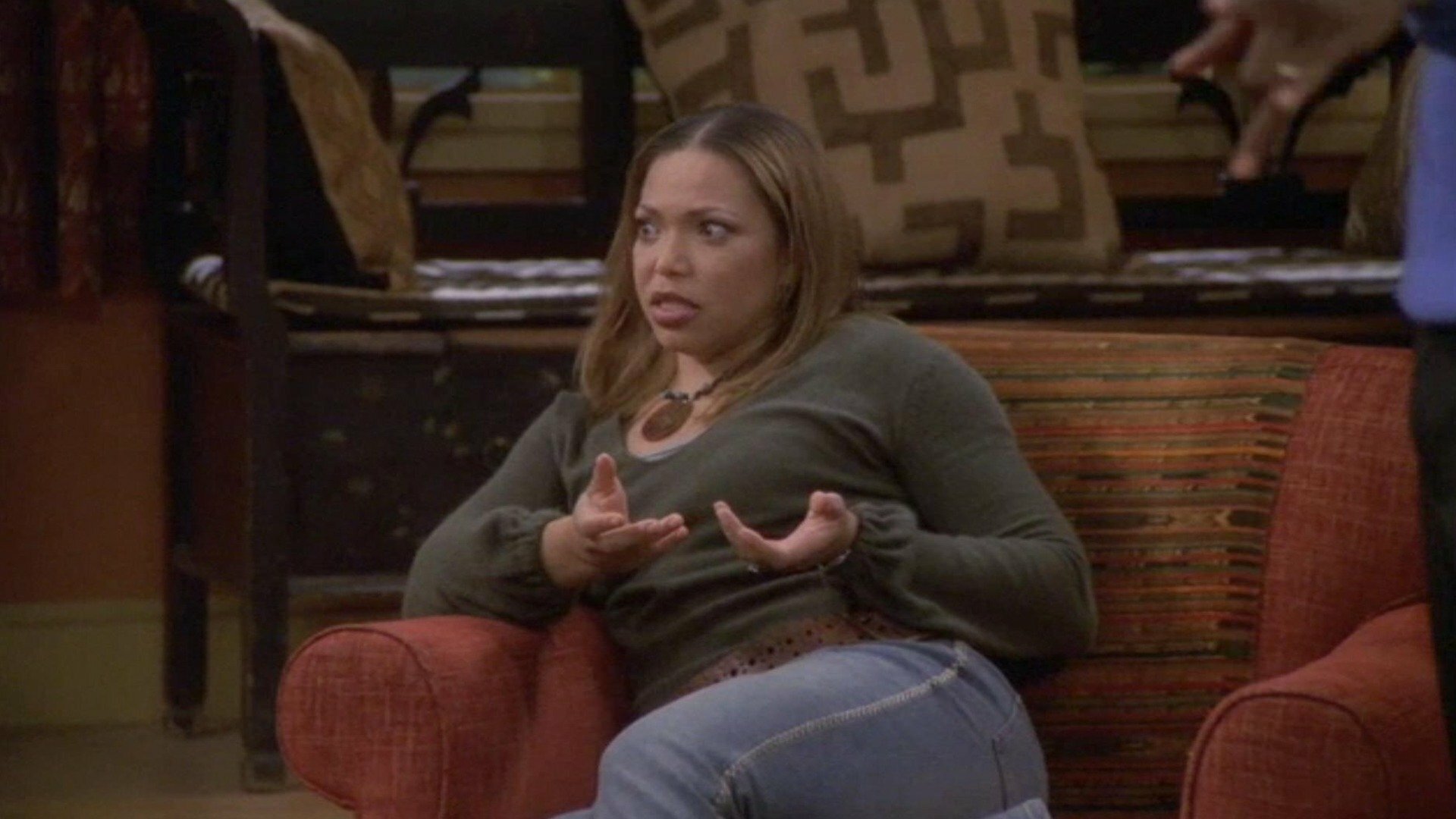 My Wife and Kids : Jay the Artist