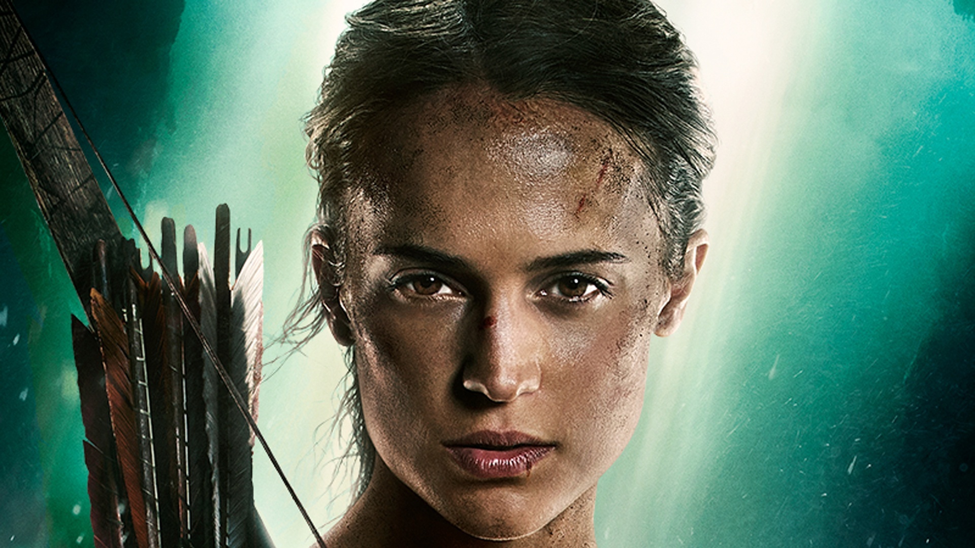 Tomb Raider - A Origem