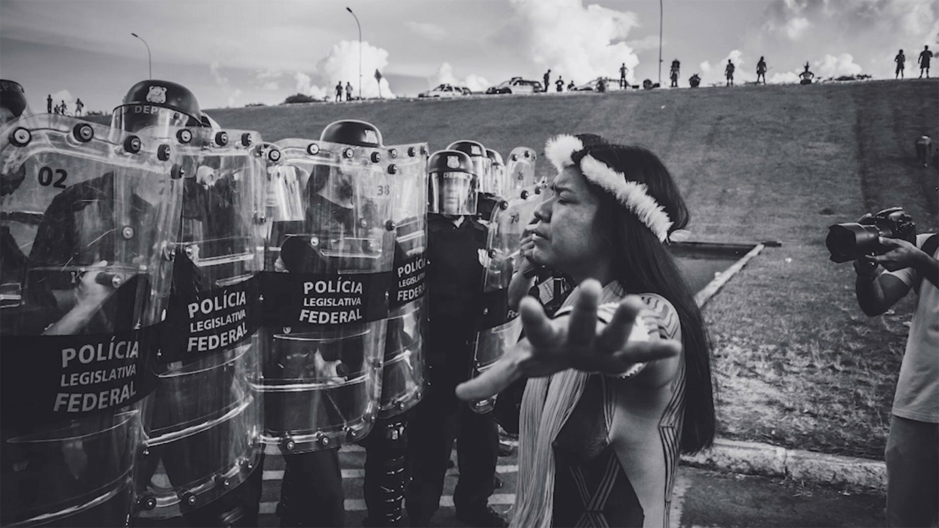 Guerras do Brasil.Doc : As Guerras da Conquista