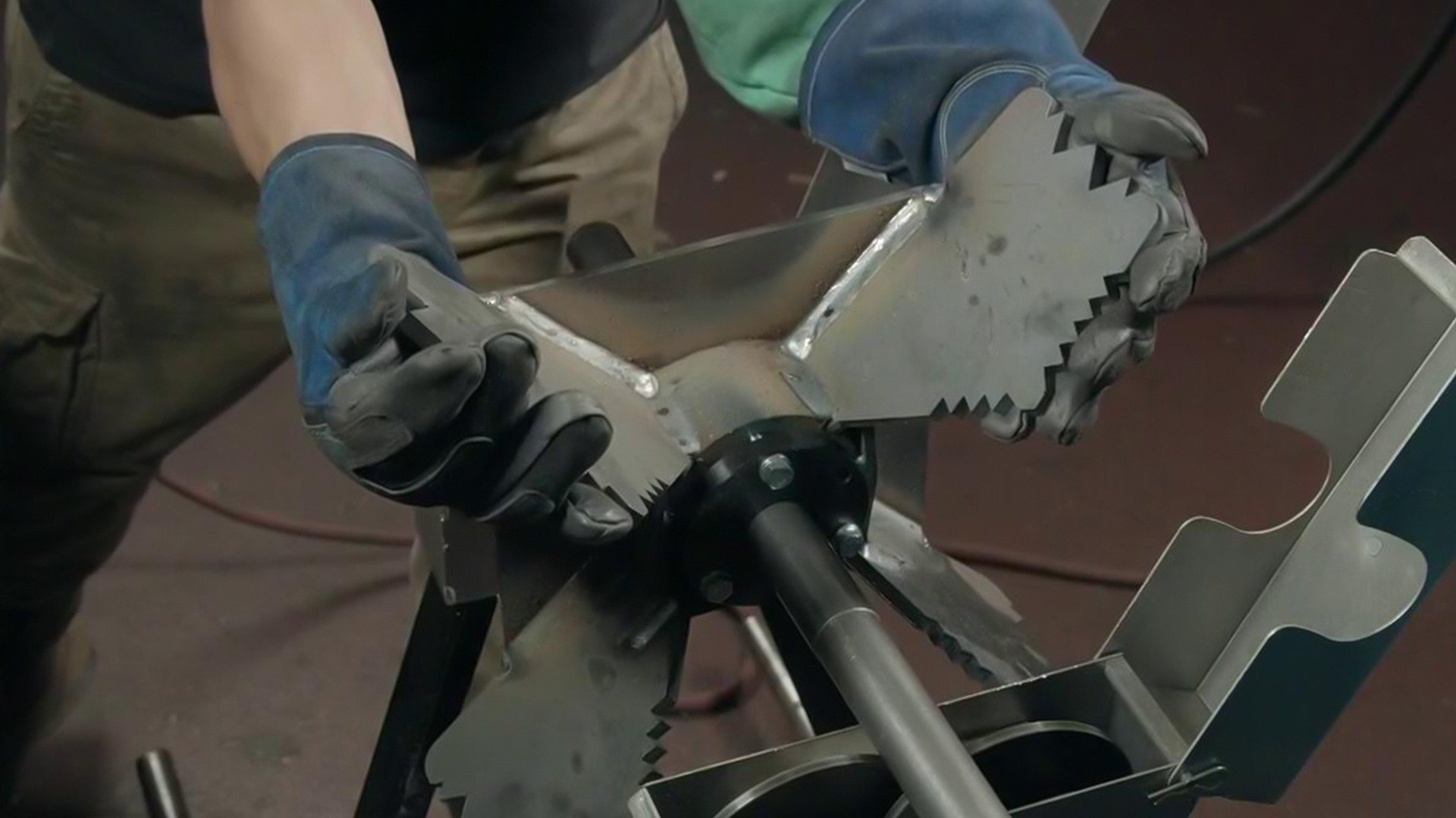 O Segredo das Coisas : Pneus de Bicicletas de Montanha,...