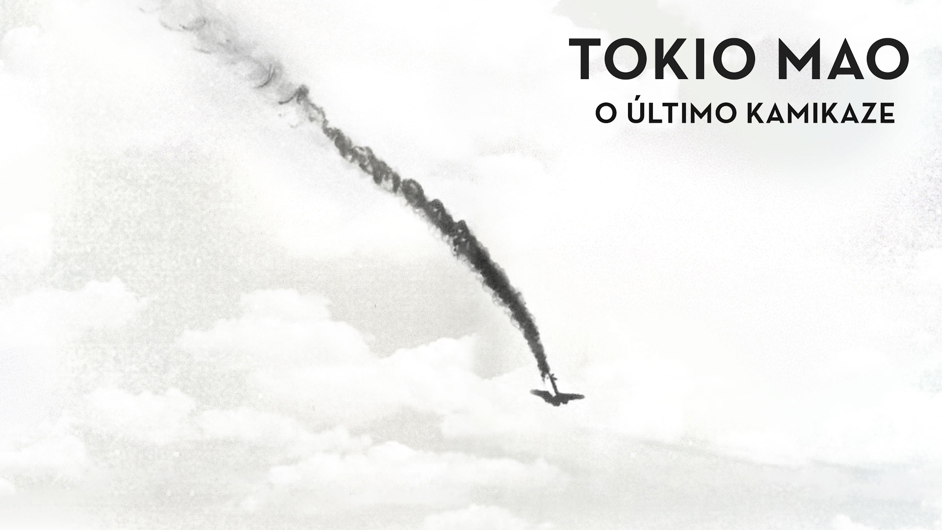 Tokio Mao - O Último Kamikaze
