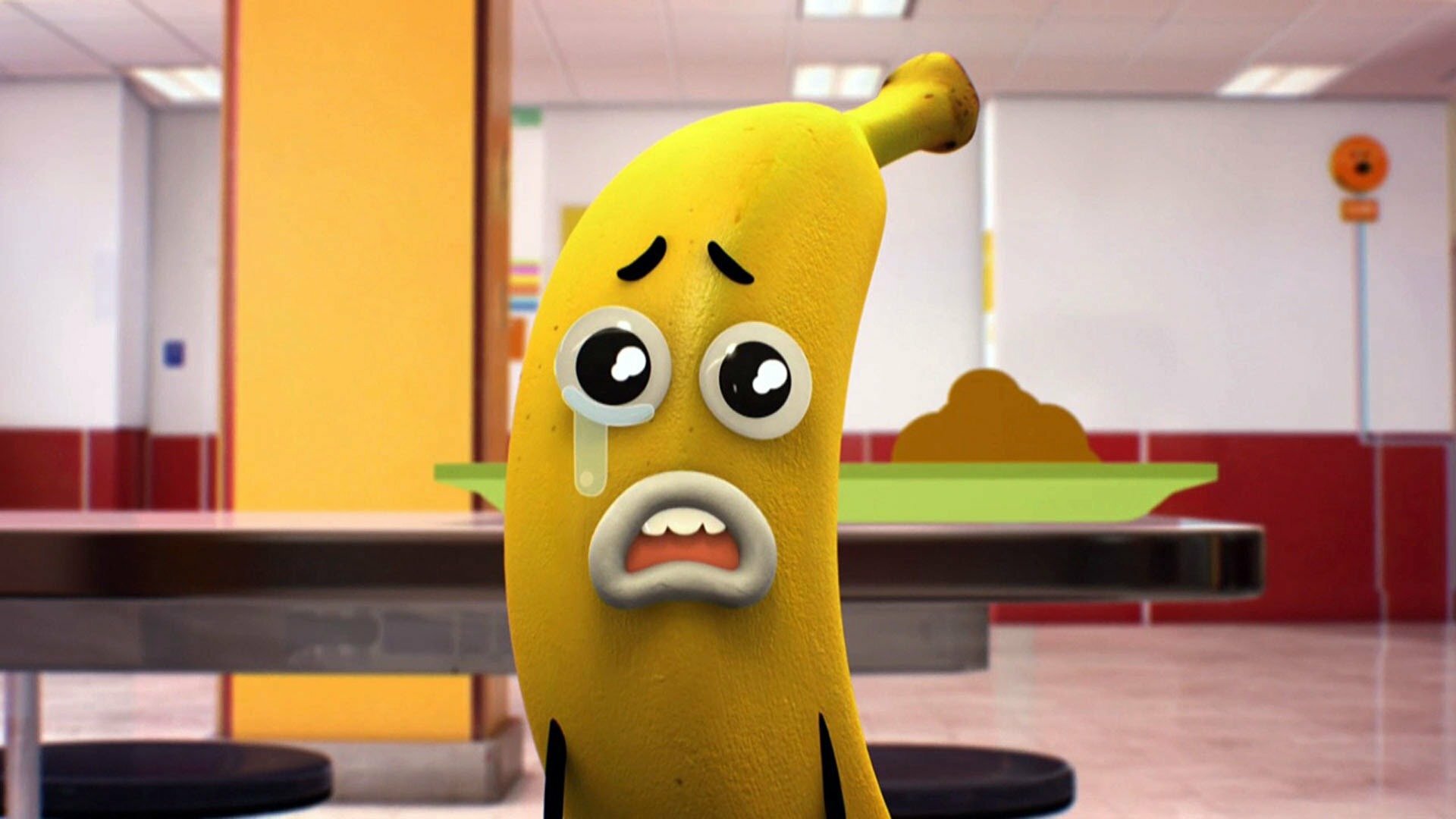 O Incrível Mundo de Gumball : O Caveirão