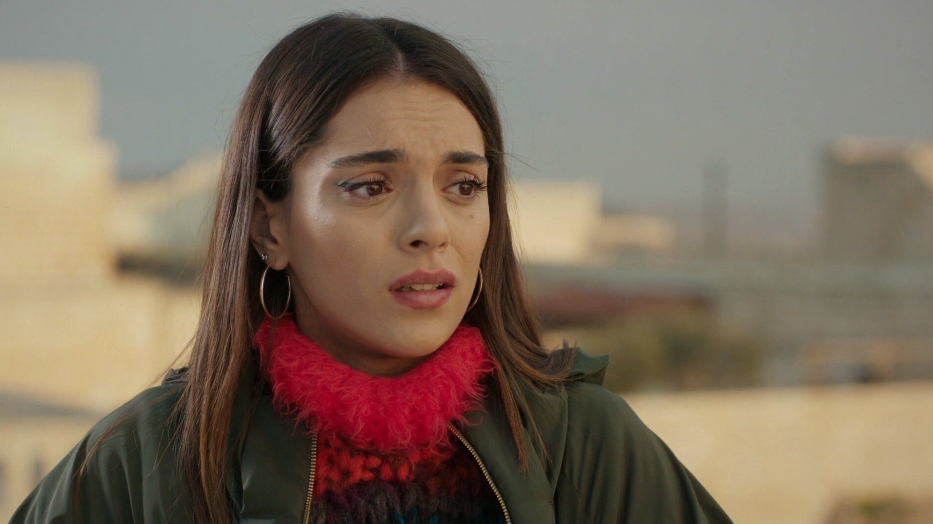 Hercai - Amor e Vingança