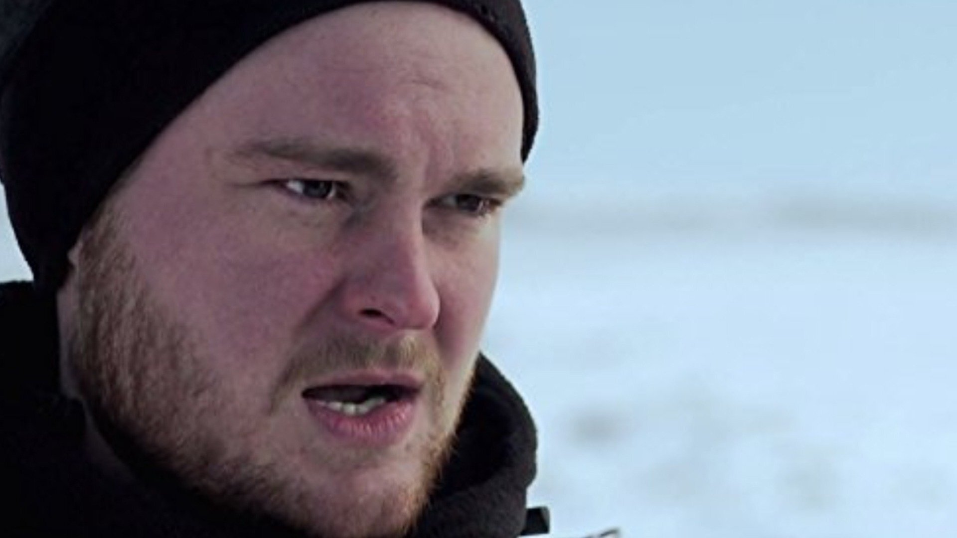 Bering Sea Gold - Sob o Gelo : Nós Vamos Ficar Ricos