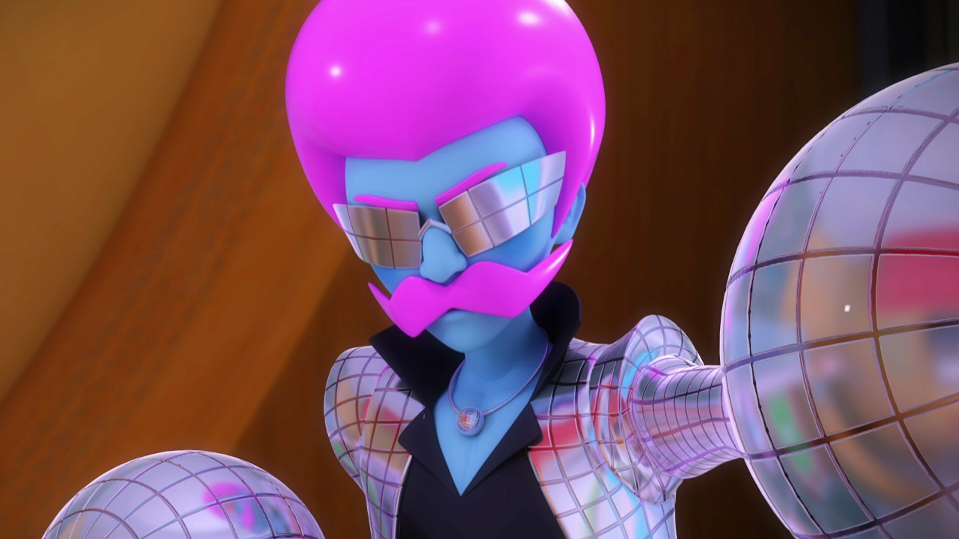 Miraculous - As Aventuras de Ladybug : O Penetra