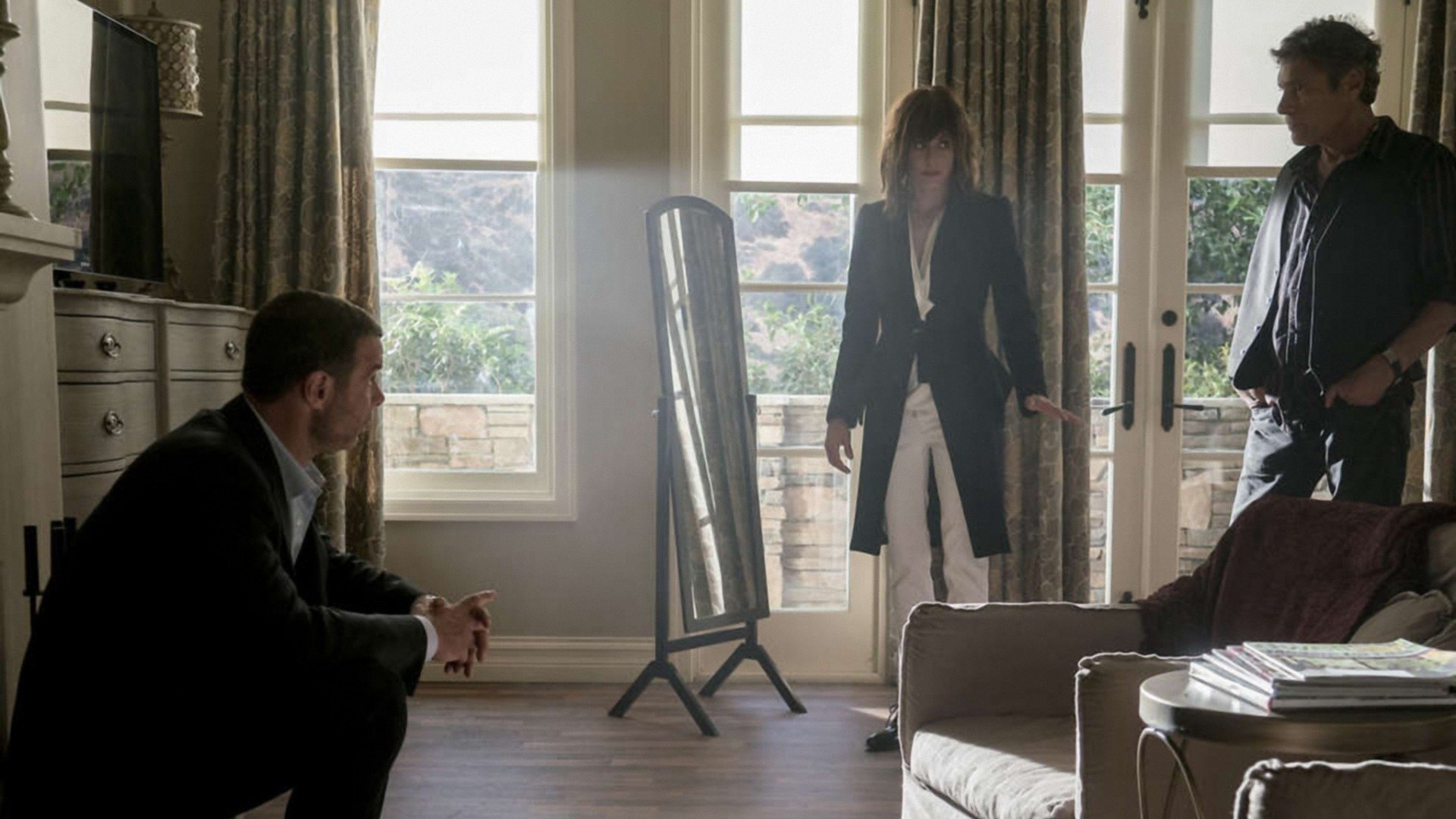 Ray Donovan : Lealdade em Jogo