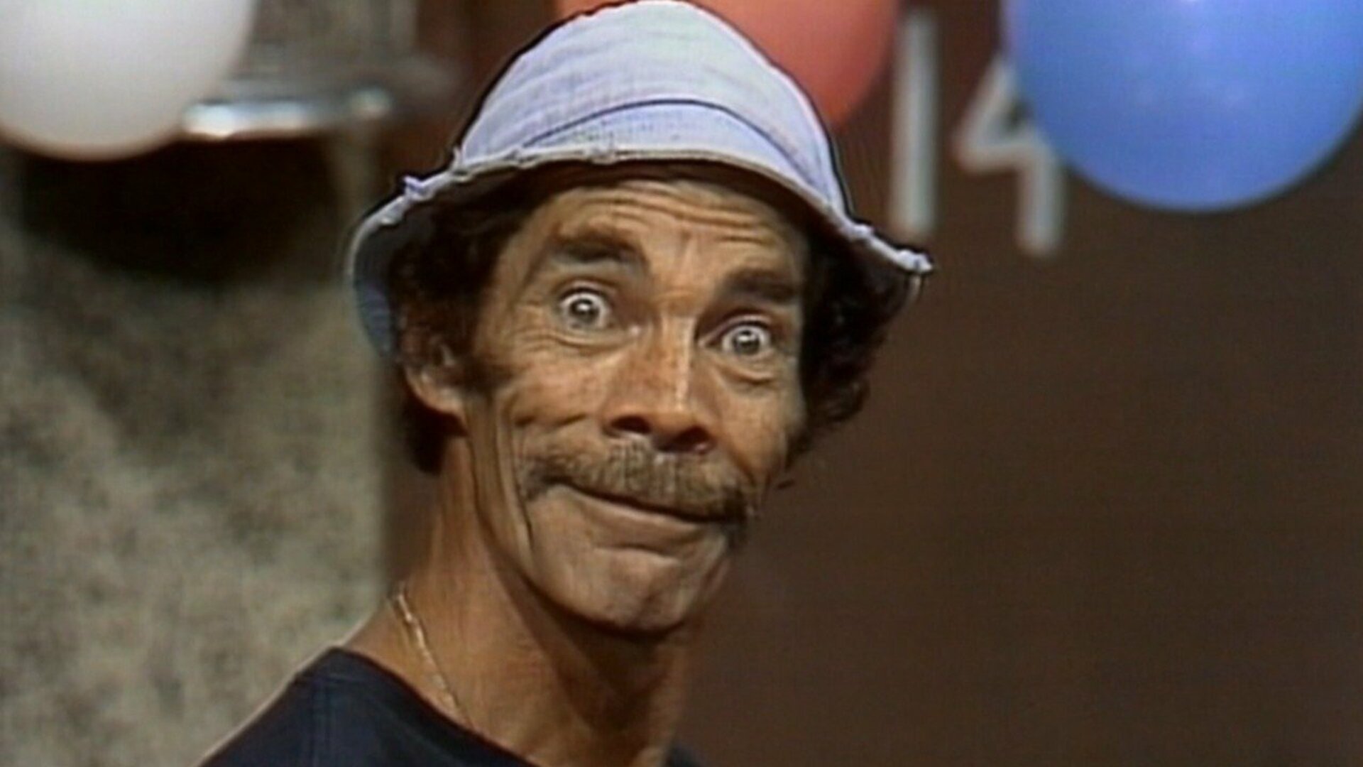 Chaves : E o Festival Continua
