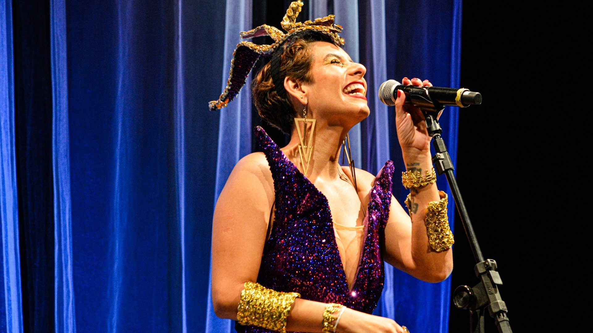 Cena Musical : Mayra Clara