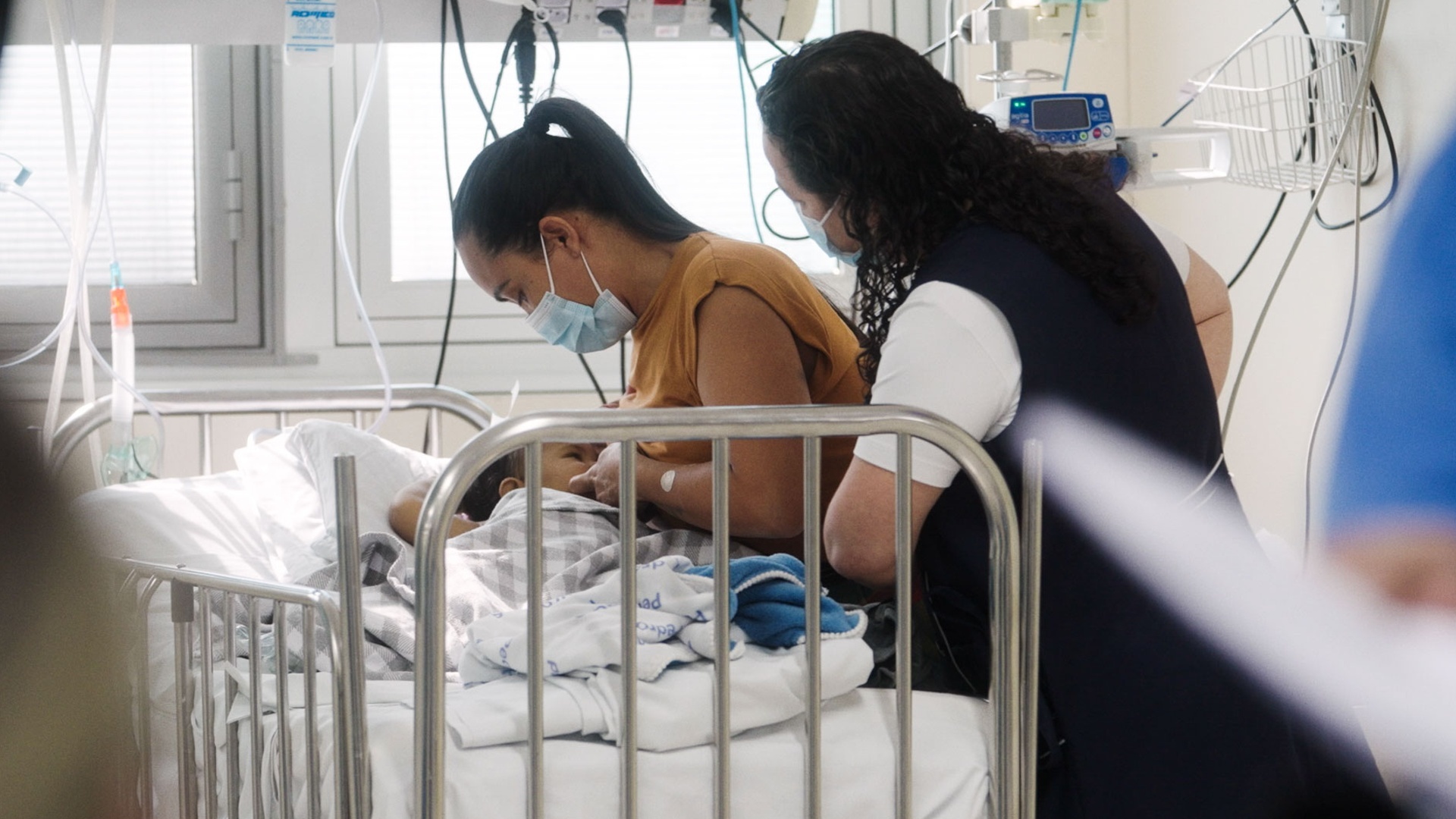 Operação Transplante : Uma Chance de Viver