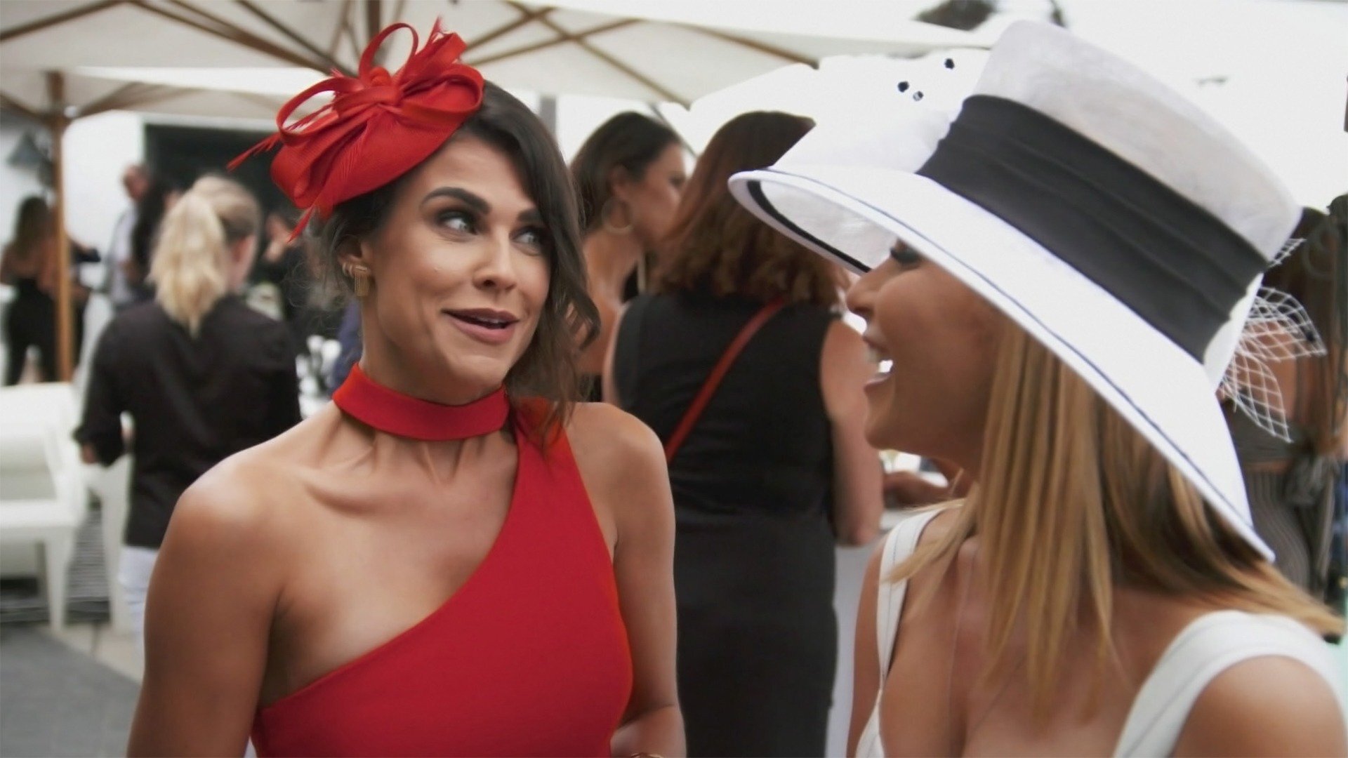 Million Dollar Listing Los Angeles : Falha no Lançamento