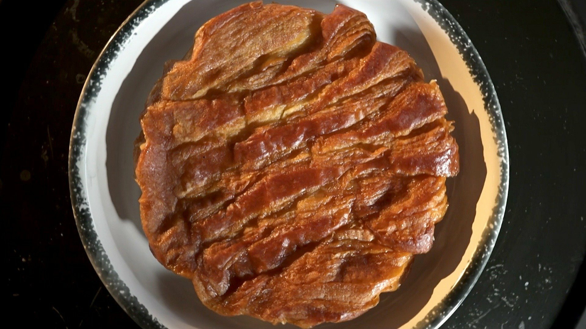 Os Crepes da Bretanha