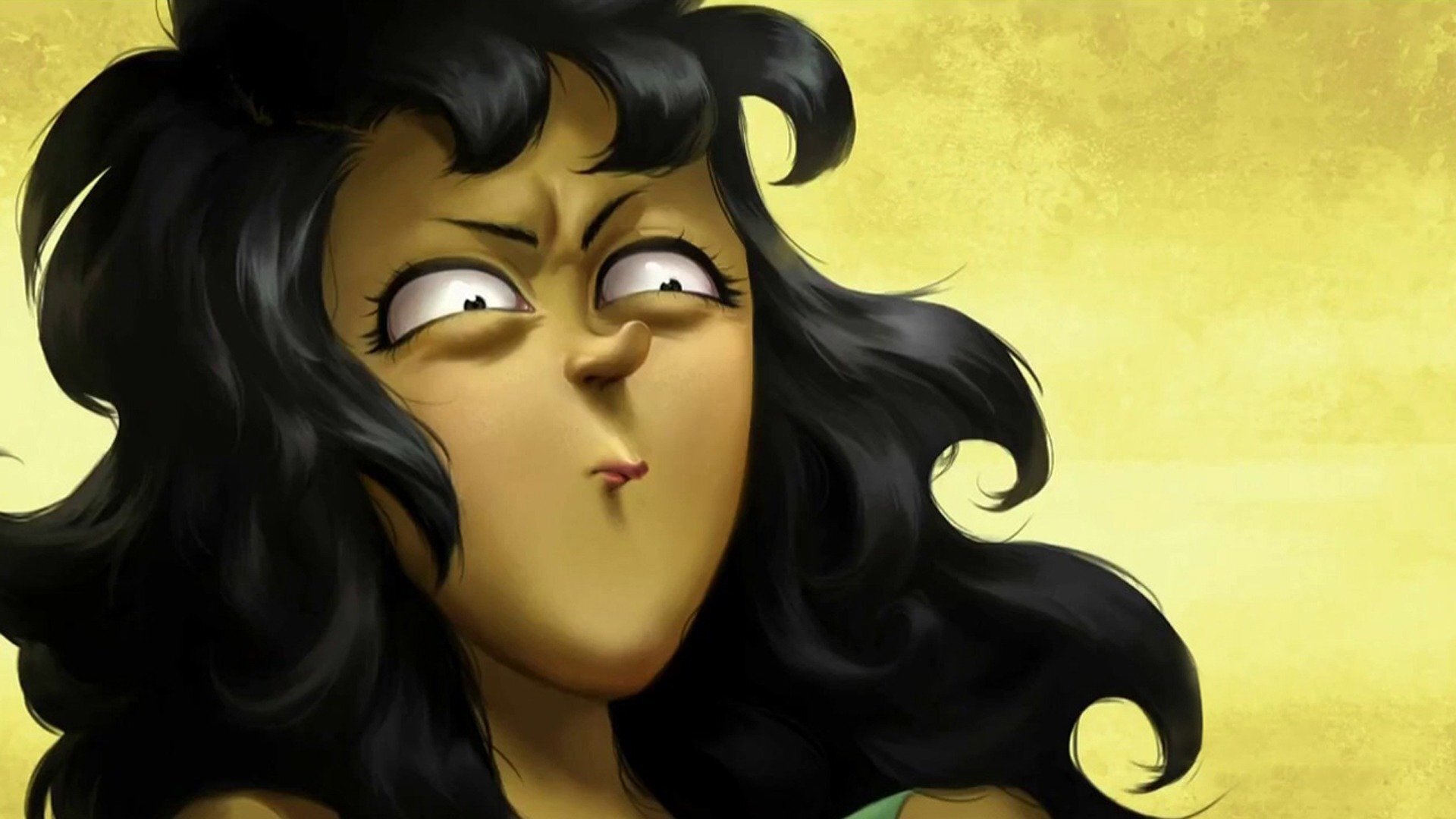 Irmão do Jorel : Jornada Matinal Implacável