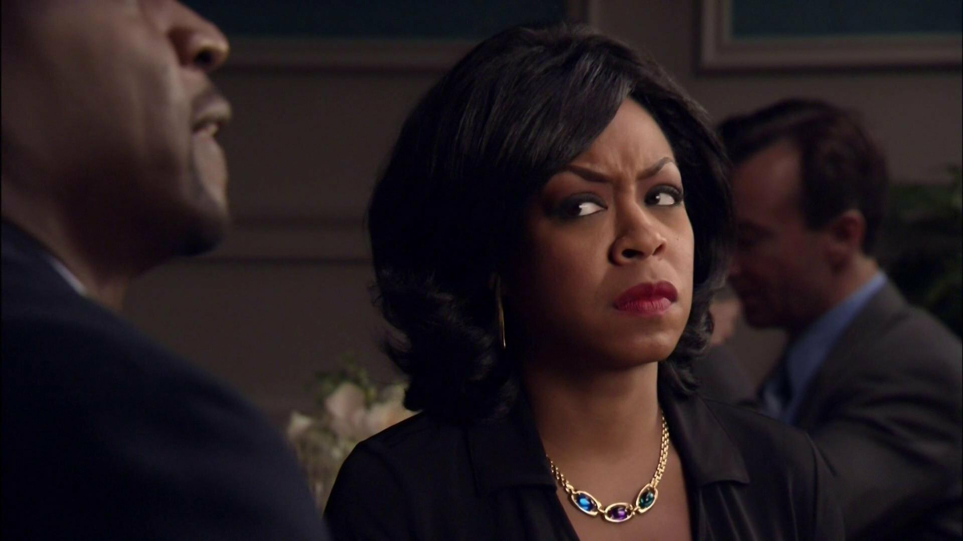 Everybody Hates Chris : Everybody Hates Bad Boys