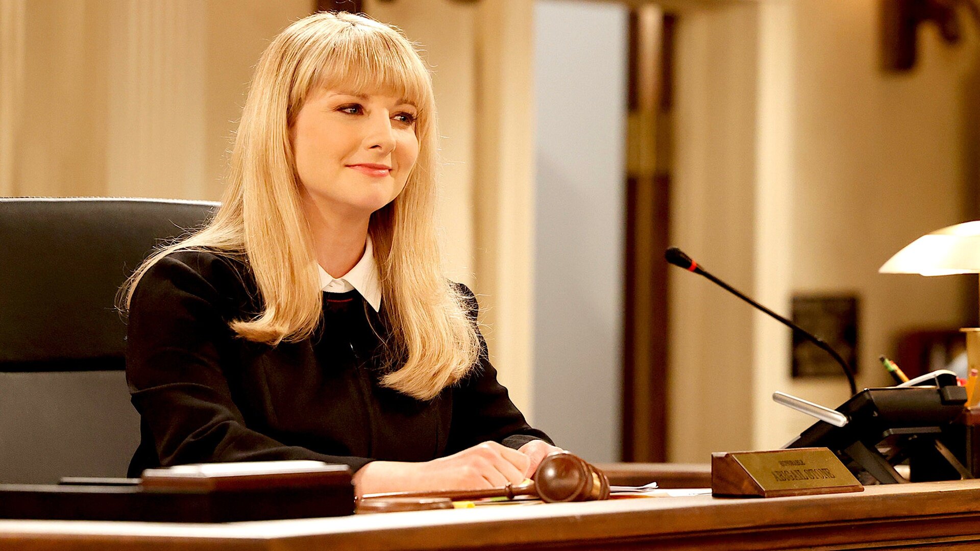 Tribunal Noturno : Piloto