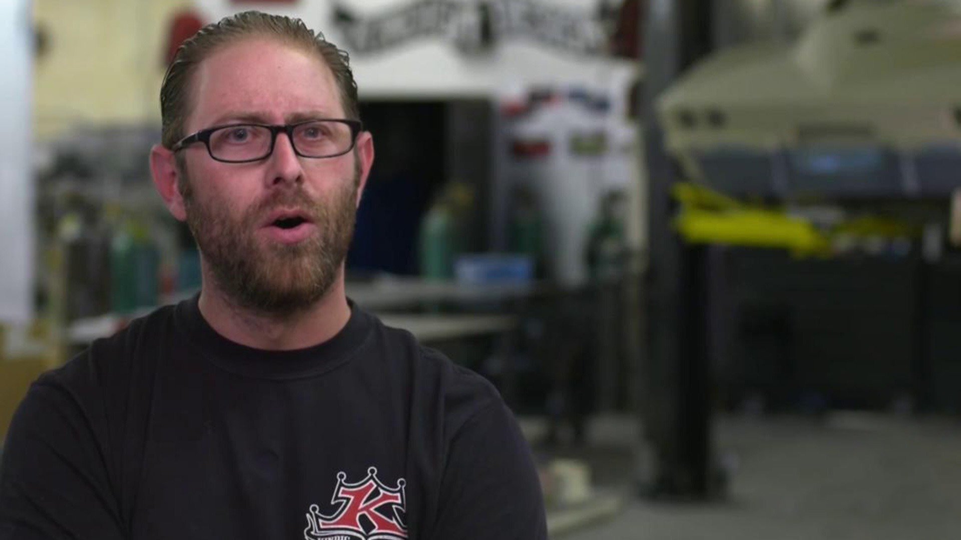 Carros Irados : Impecável