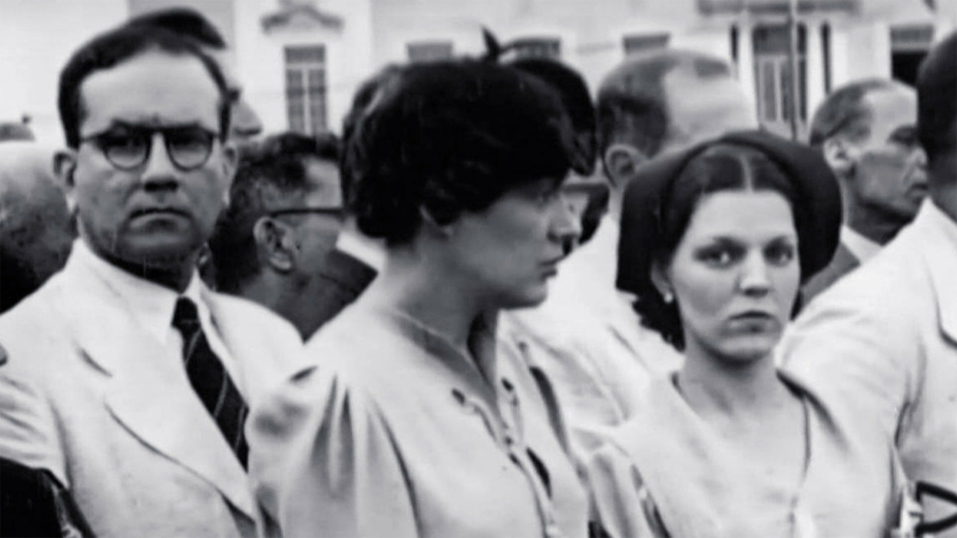 Imagens do Estado Novo - 1937-45 : O Golpe