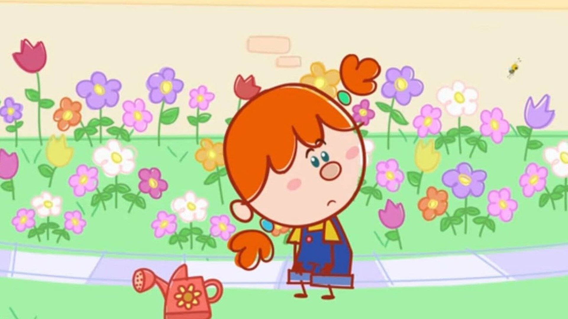 O Diário de Mika : As Abelhas