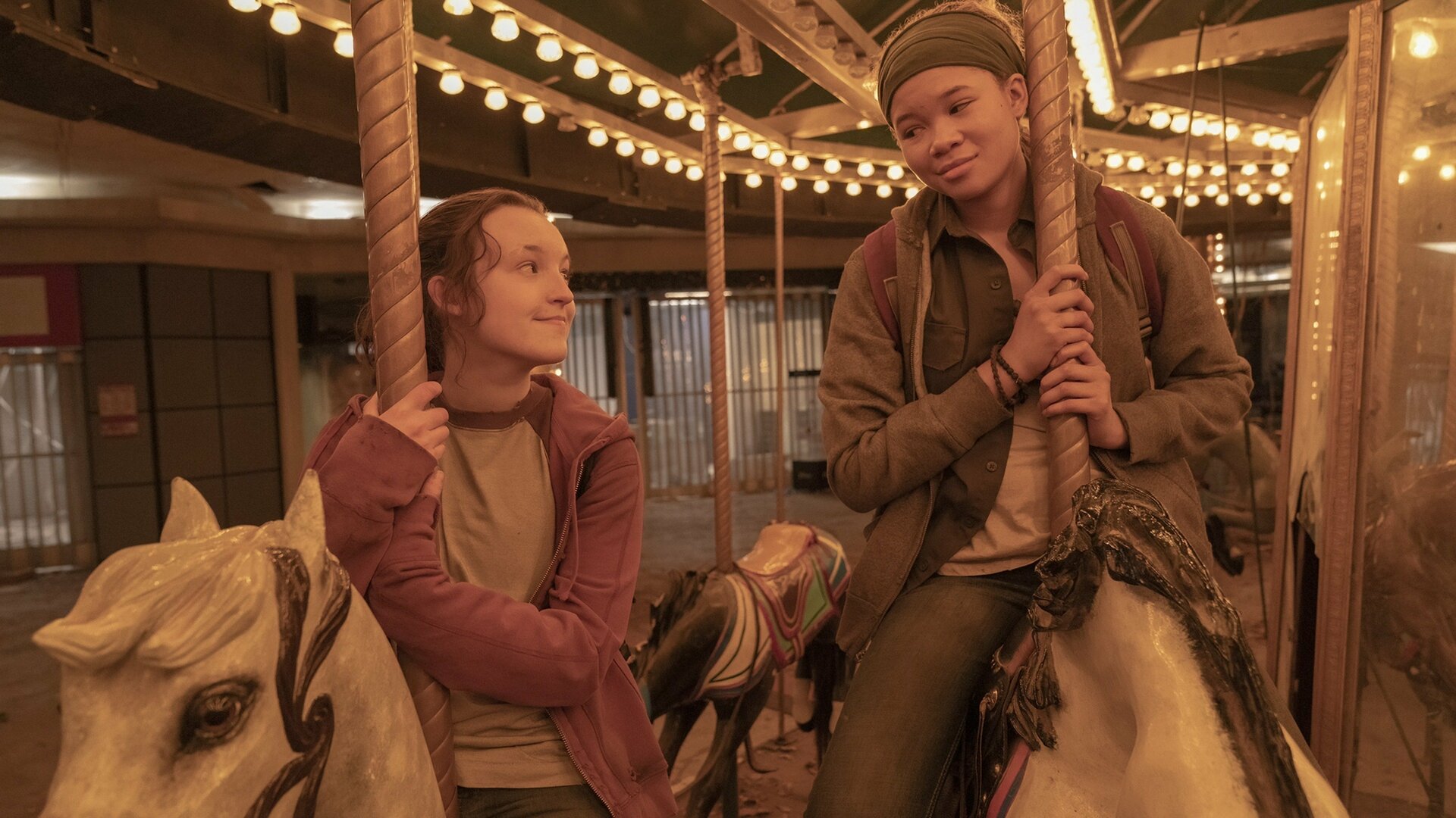The Last of Us : O que Deixamos para Trás