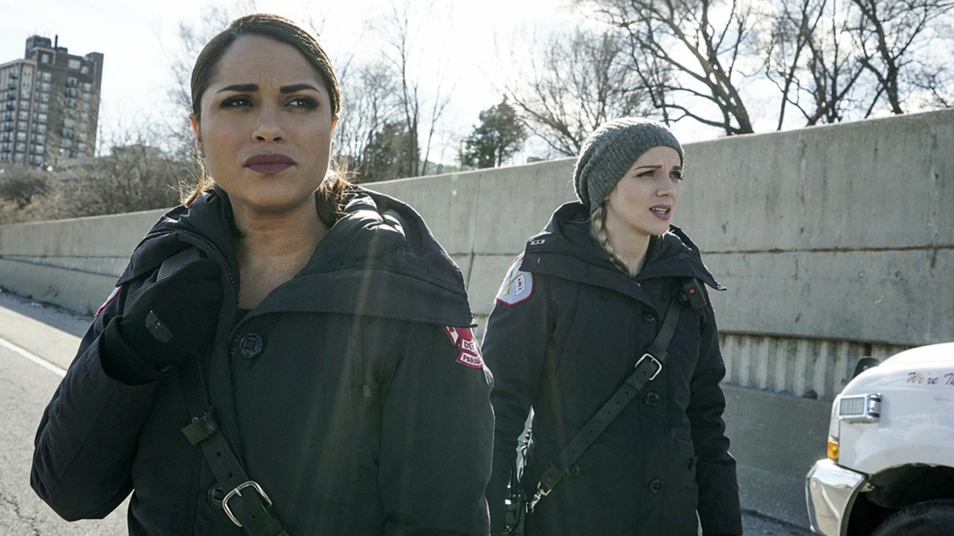 Chicago Fire : Bebês e Tolos