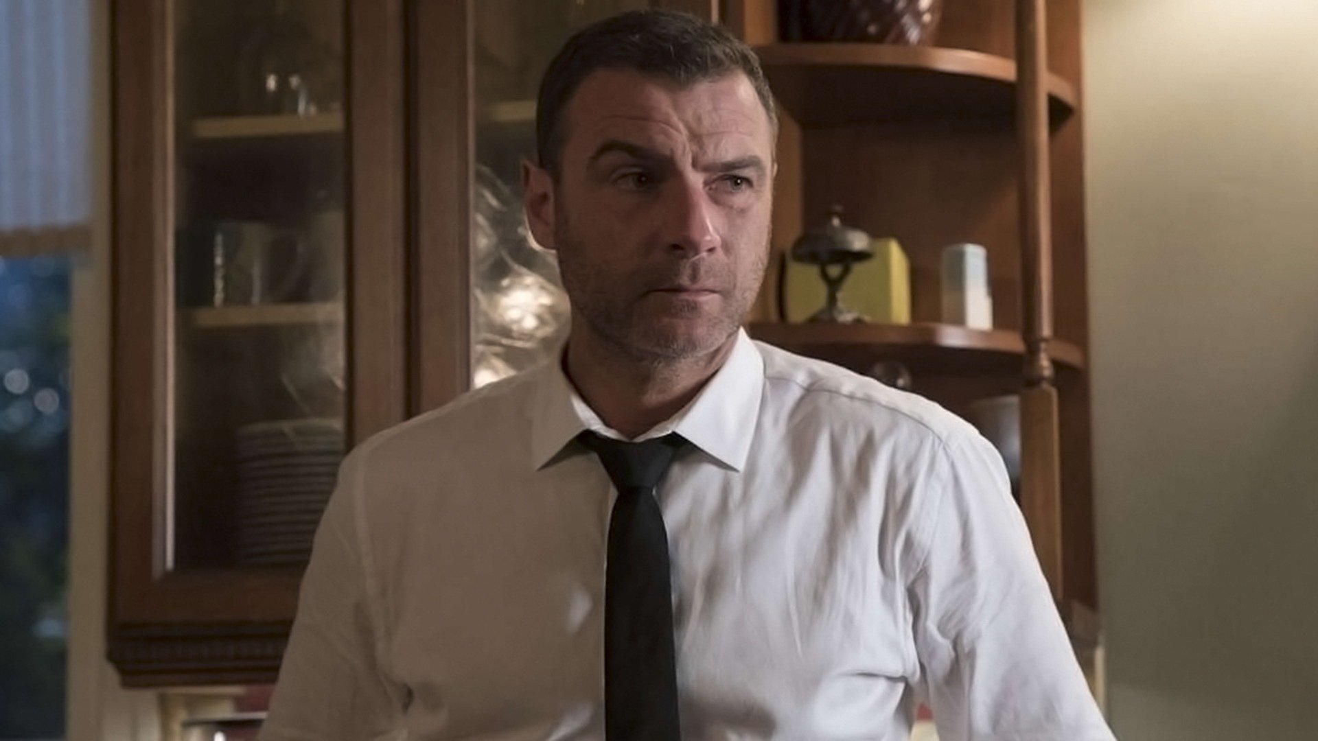 Ray Donovan : Visita Surpresa