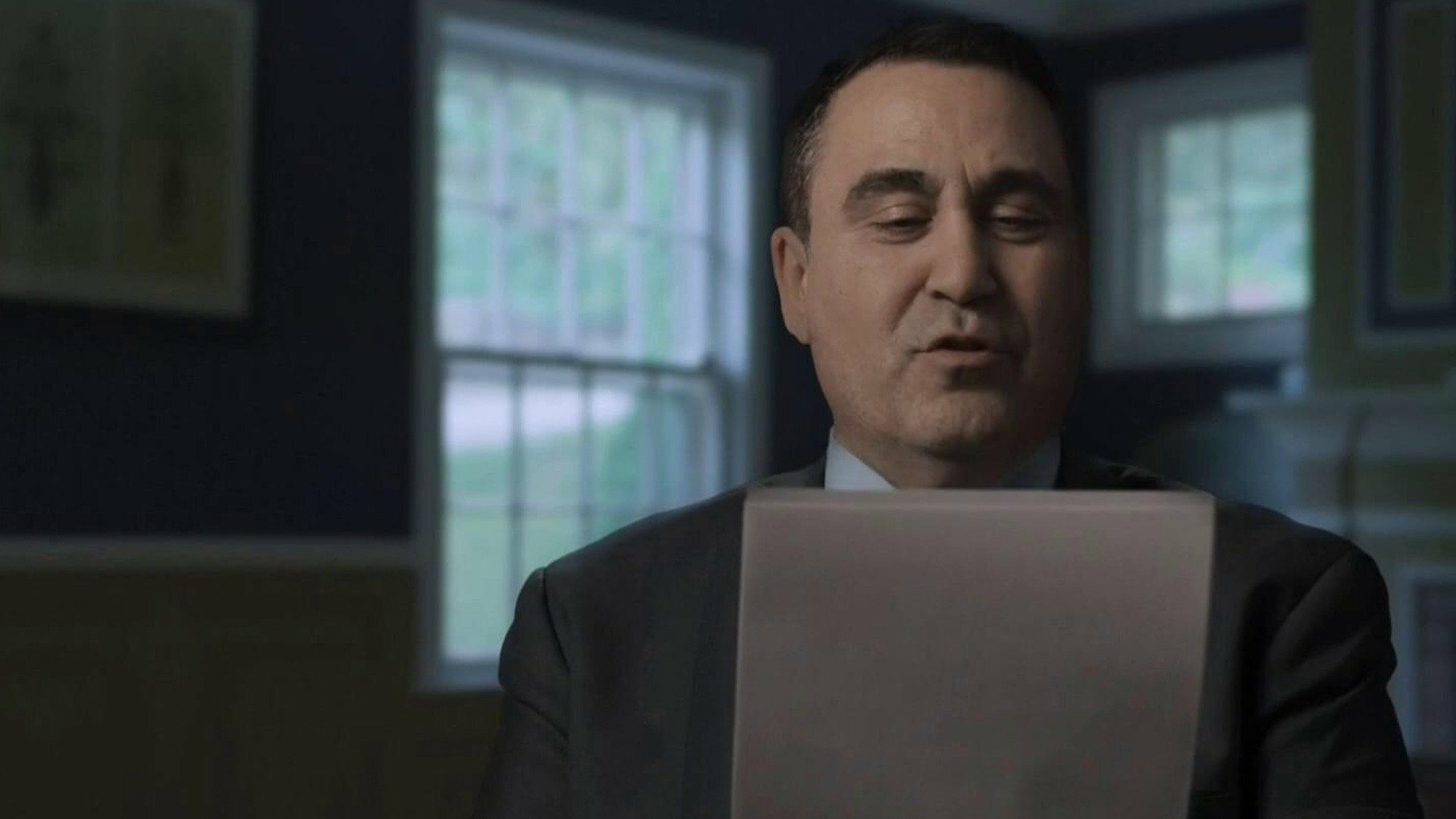 Sinais de um Psicopata : Diário de um Psicopata