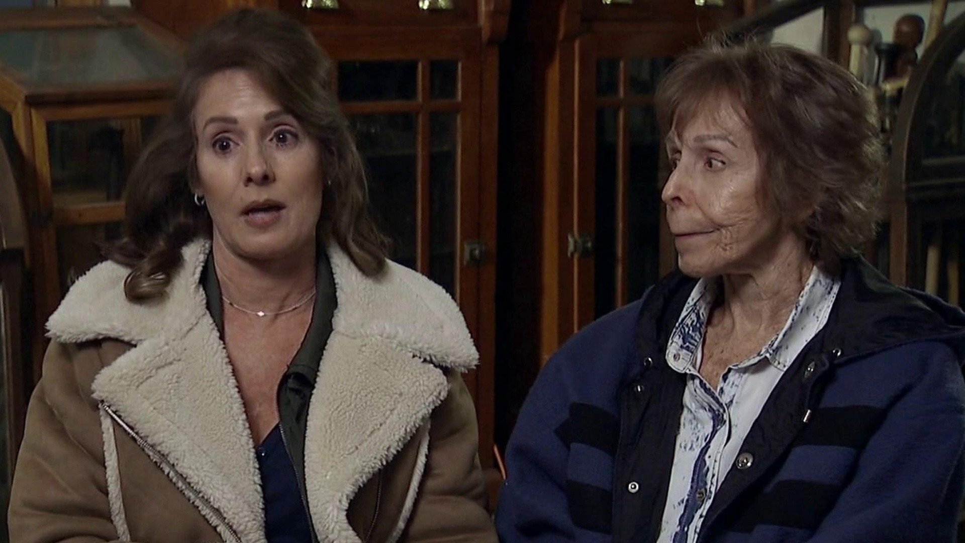 Caçadores de Relíquias : Os Segredos do Hotel